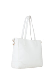 Shopper Bianco Valentino