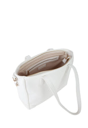 Shopper Bianco Valentino