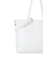 Shopper Bianco Valentino