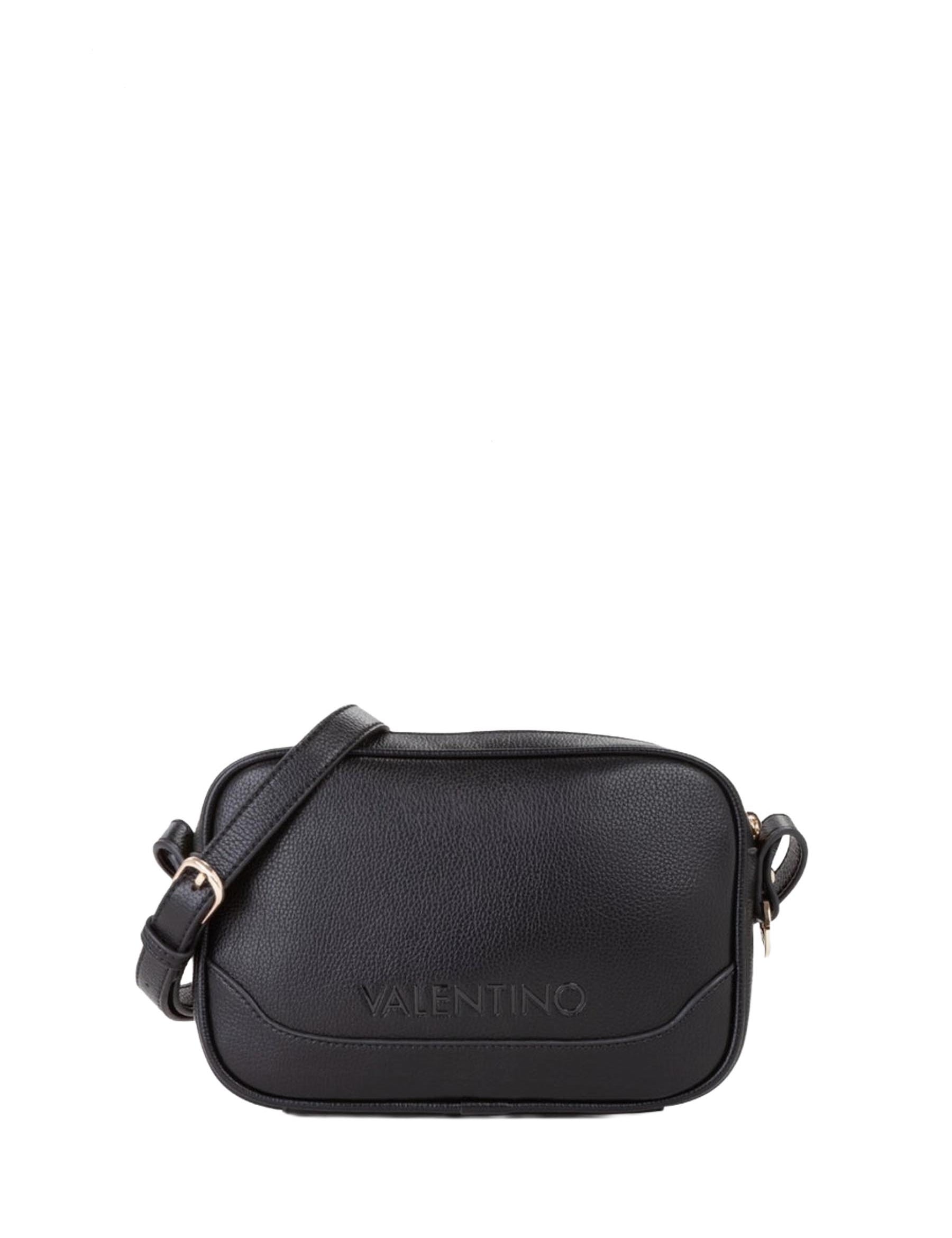 Tracolla Nero Valentino