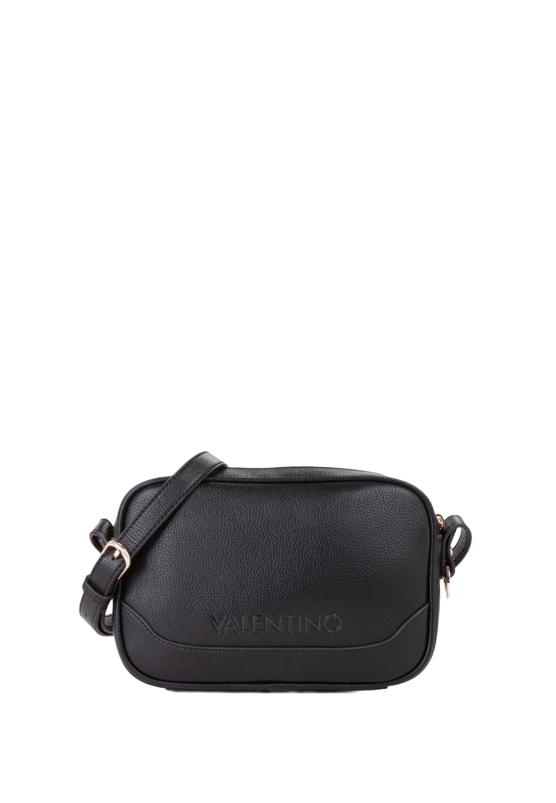 Tracolla Nero Valentino