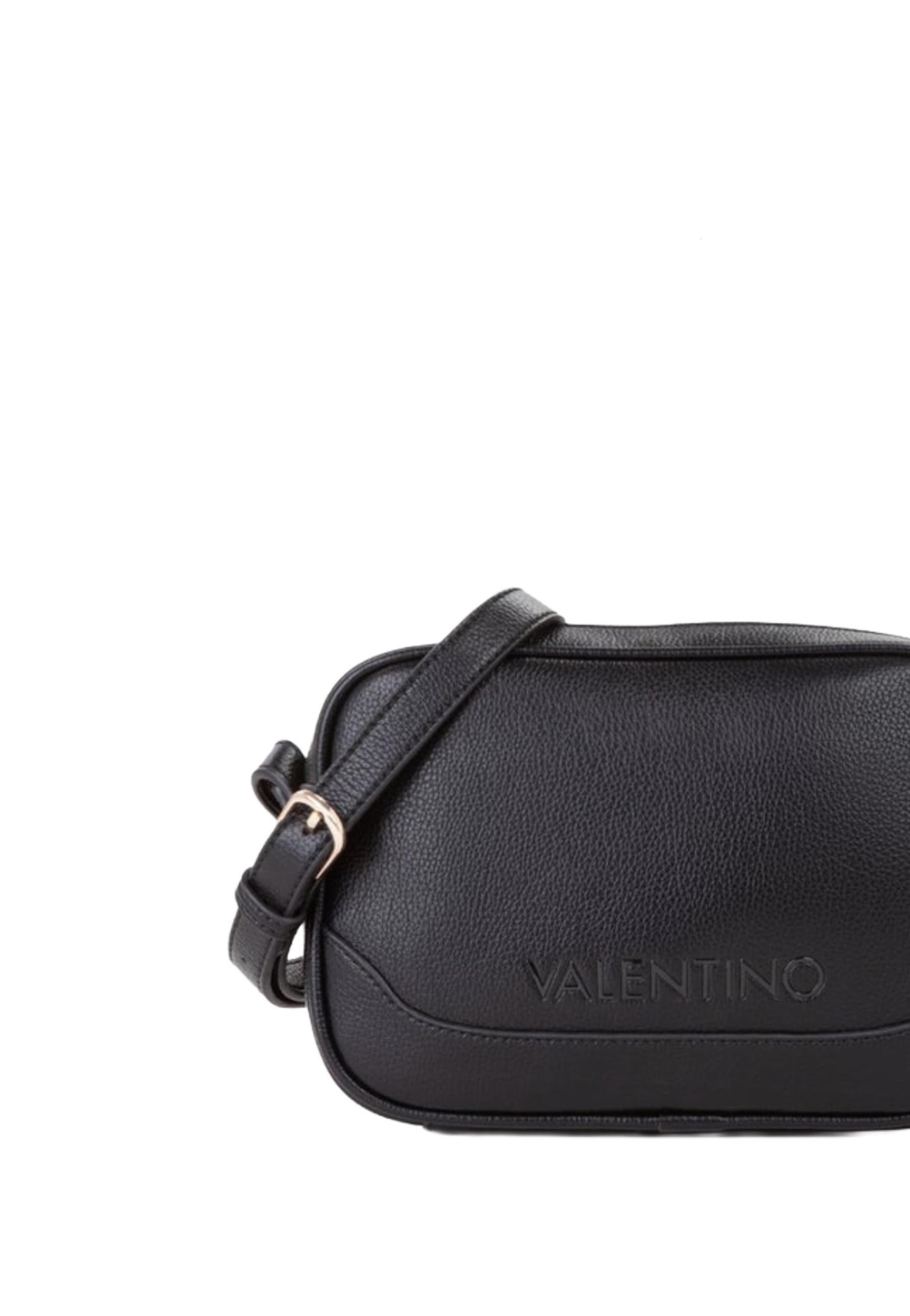 Tracolla Nero Valentino