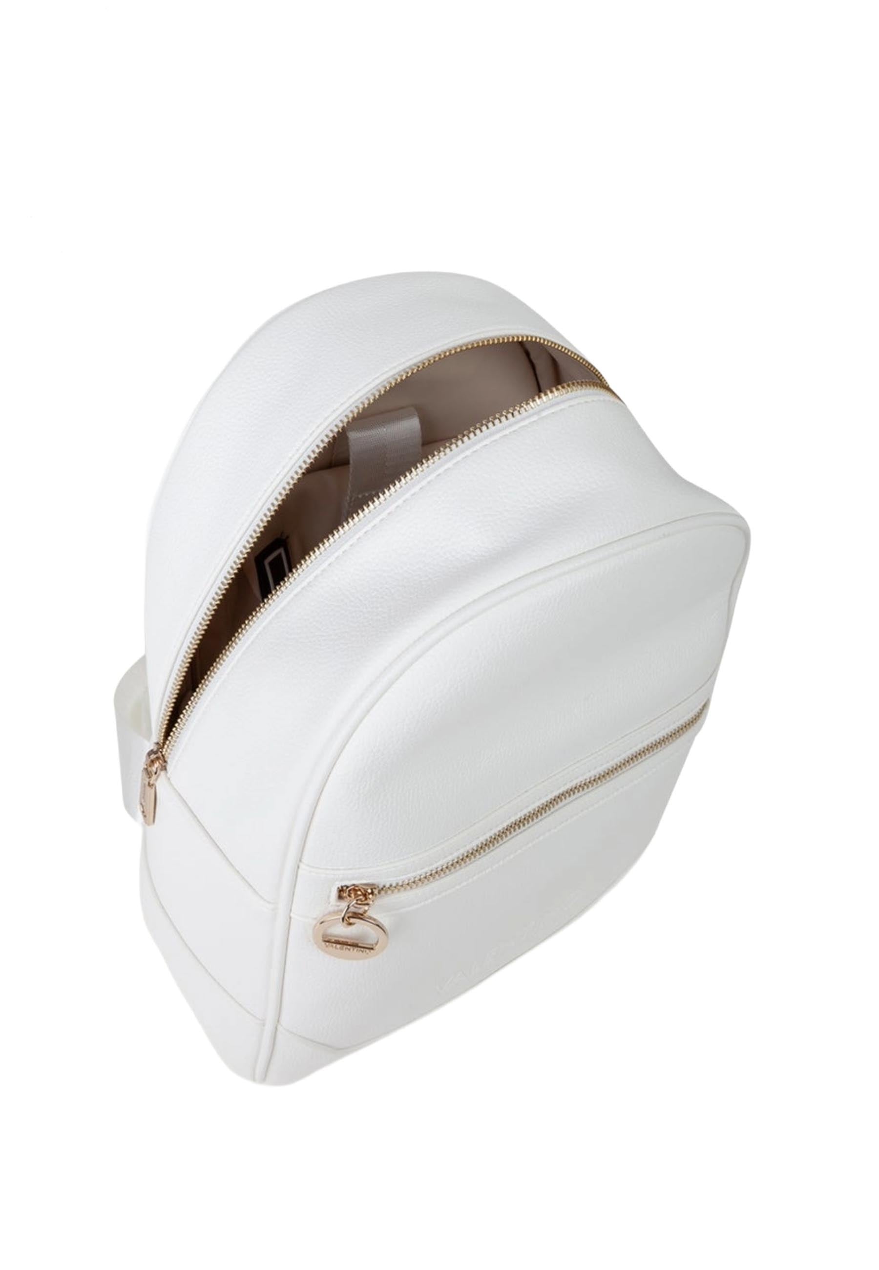 Zaini Bianco Valentino