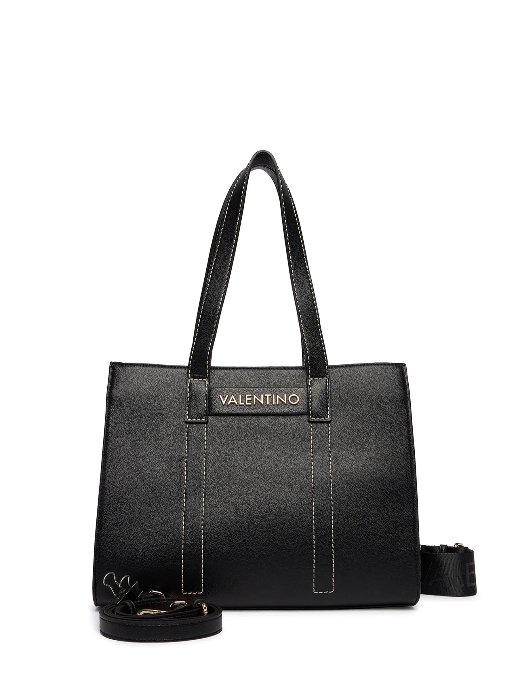 Shopper Nero Valentino