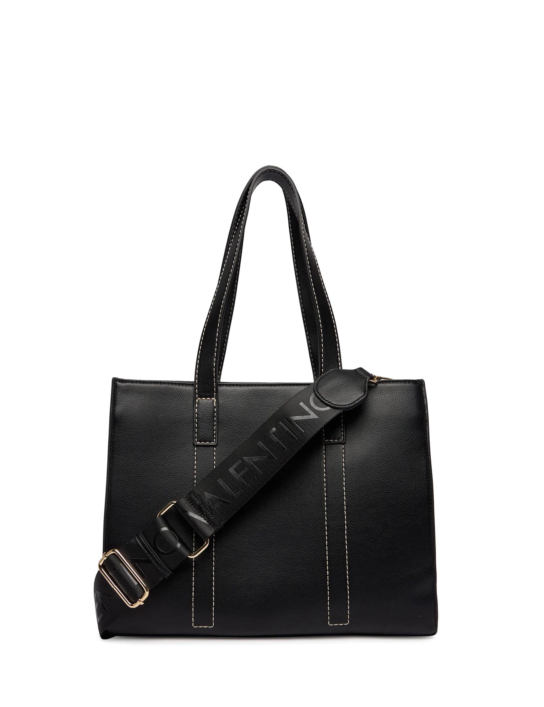 Shopper Nero Valentino