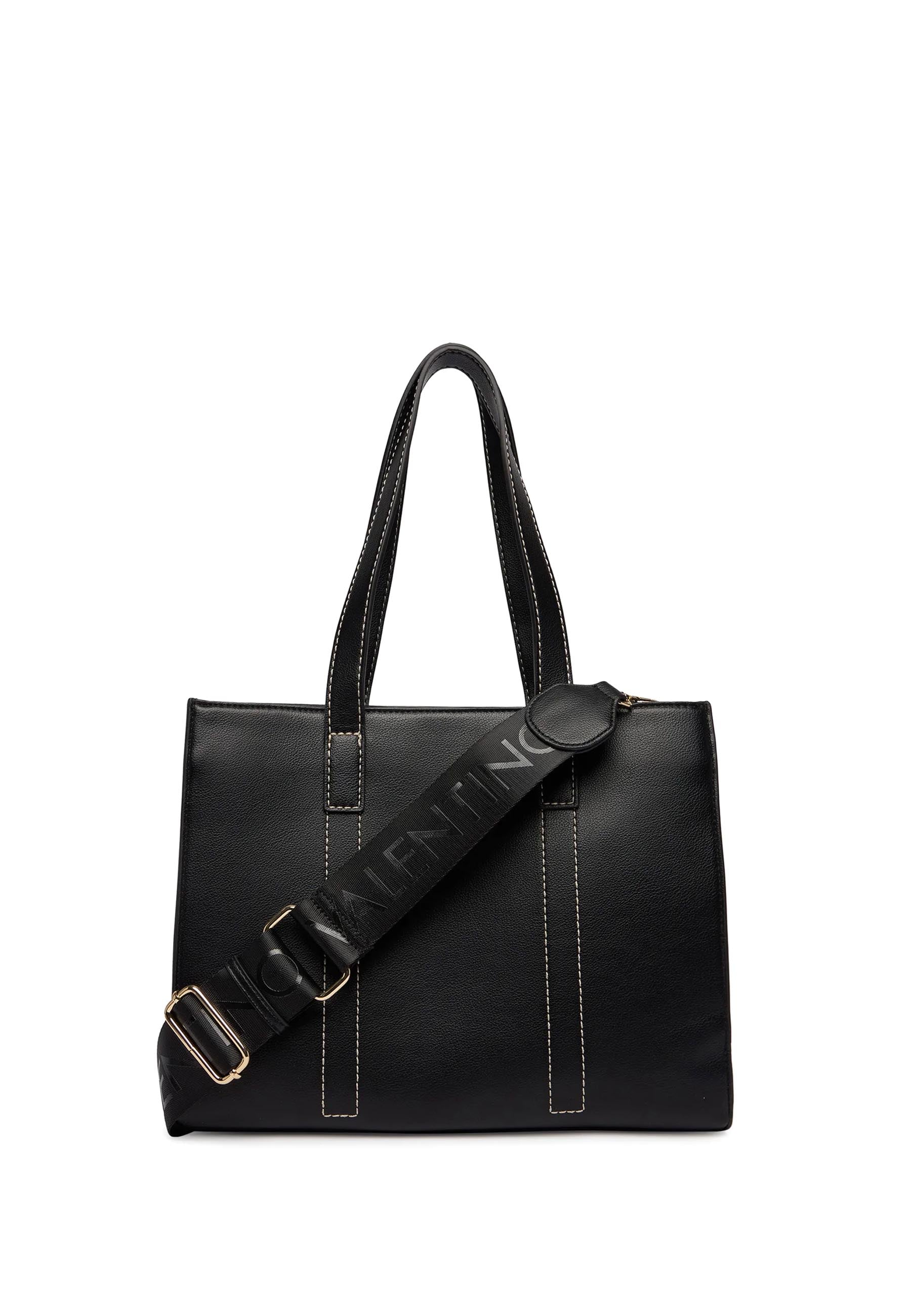 Shopper Nero Valentino