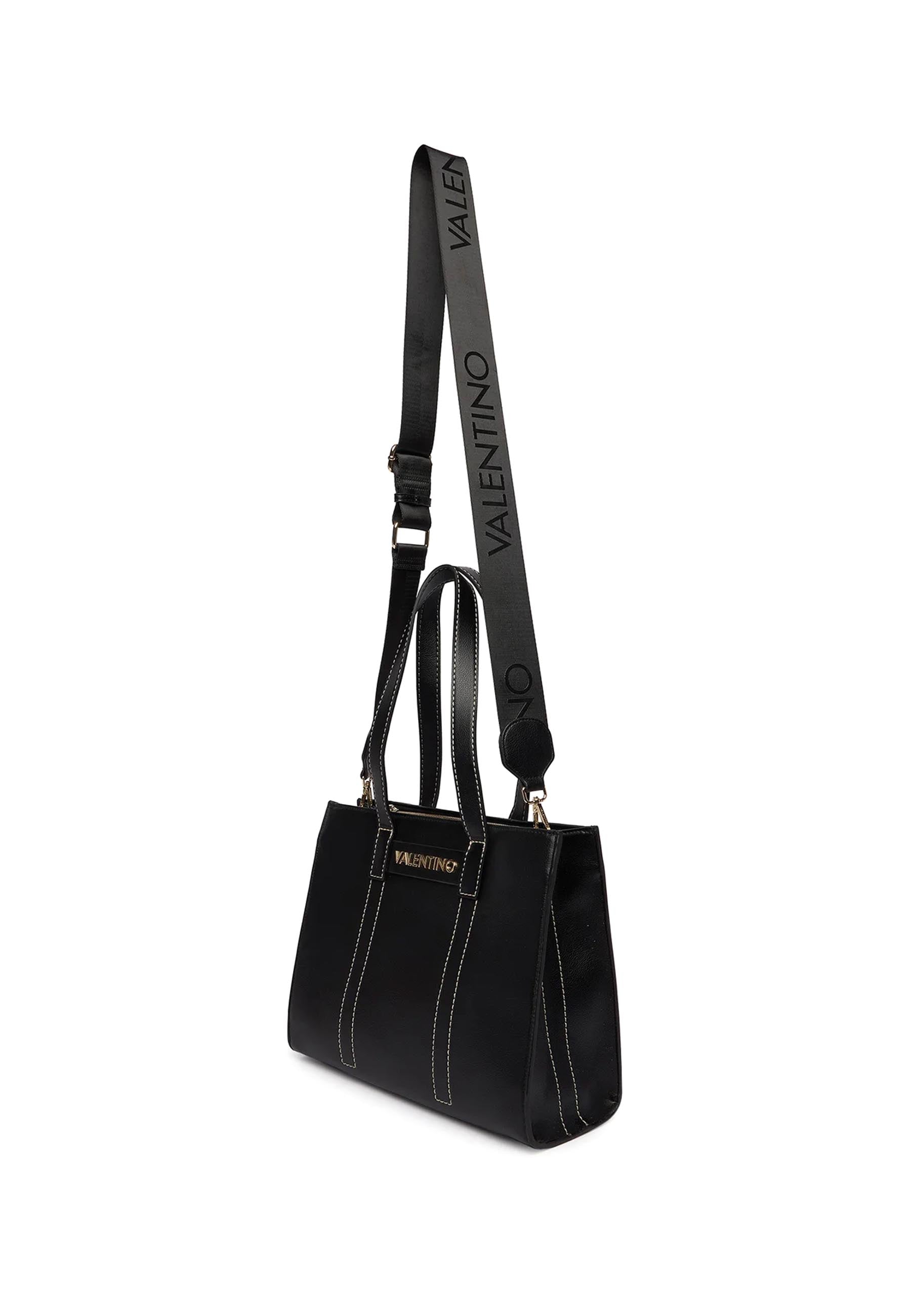 Shopper Nero Valentino