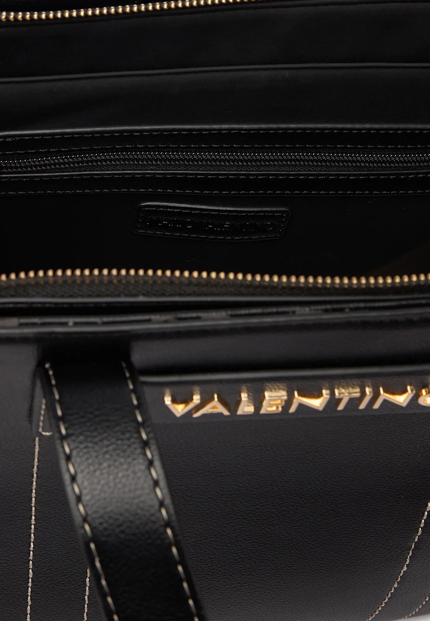 Shopper Nero Valentino