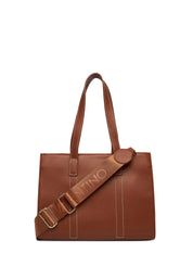 Shopper Marrone Valentino