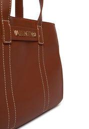 Shopper Marrone Valentino