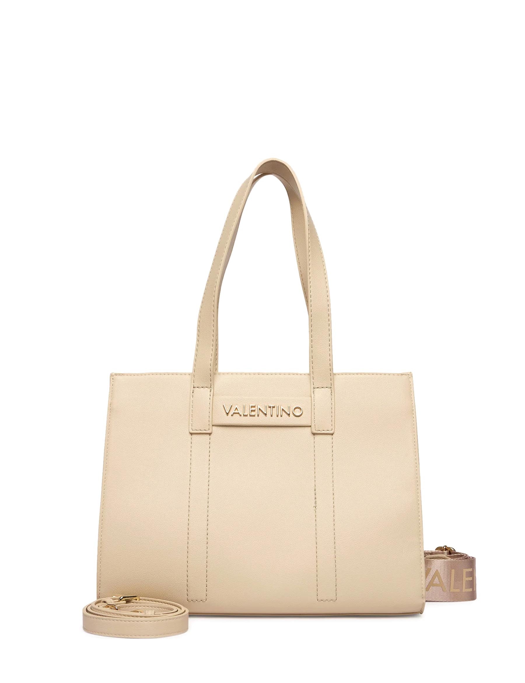Shopper Beige Valentino