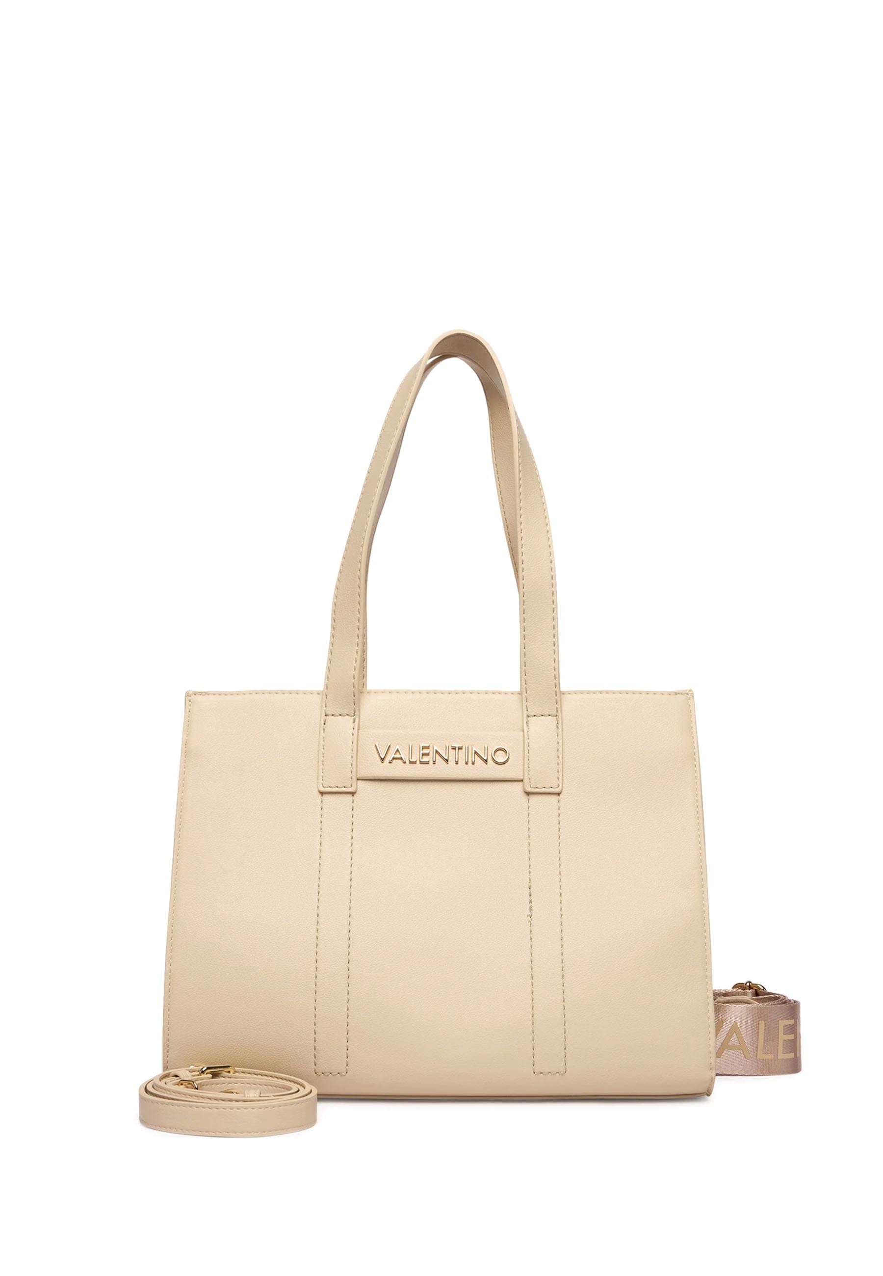 Shopper Beige Valentino