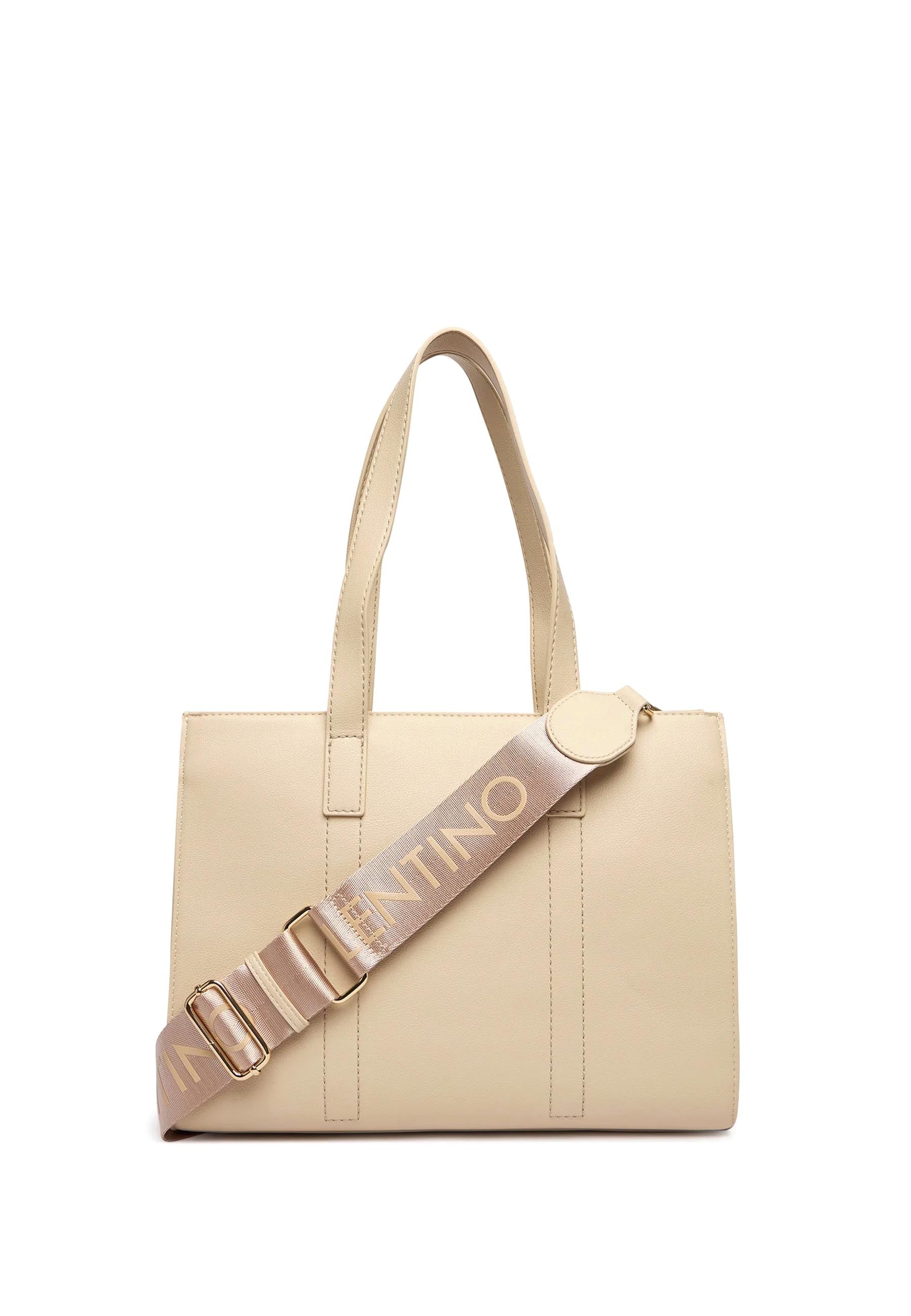 Shopper Beige Valentino