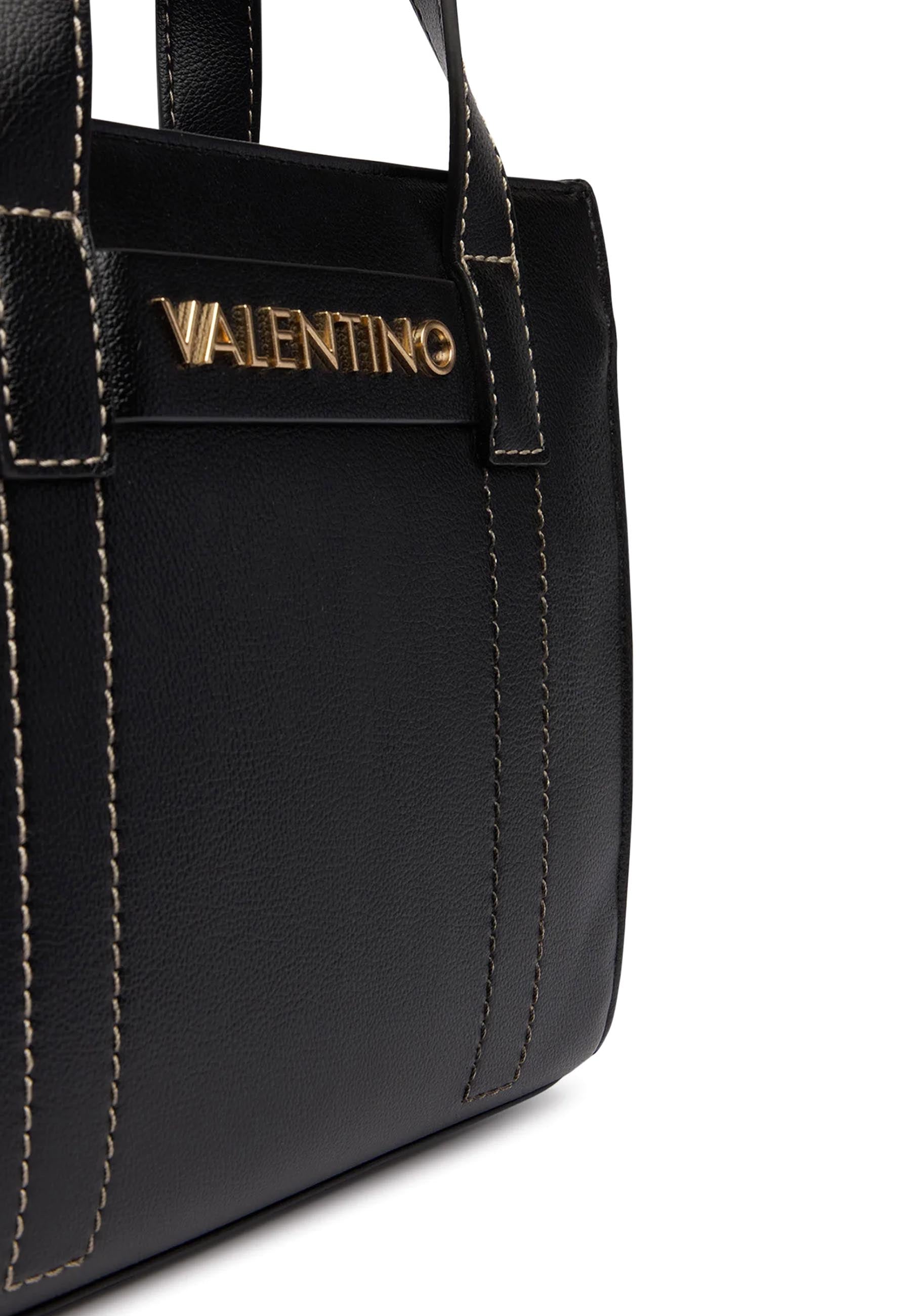 Borse a mano Nero Valentino