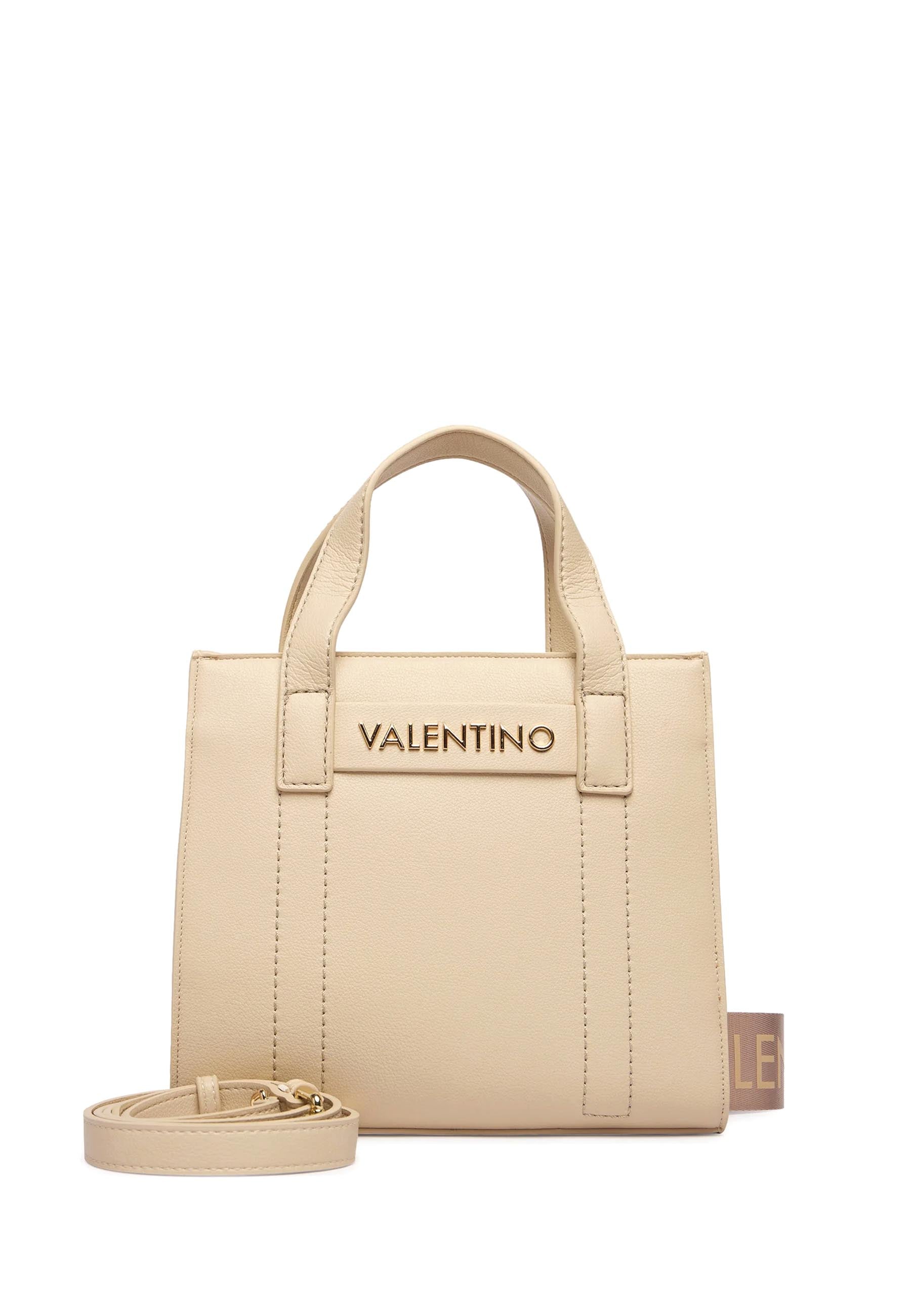Borse a mano Beige Valentino
