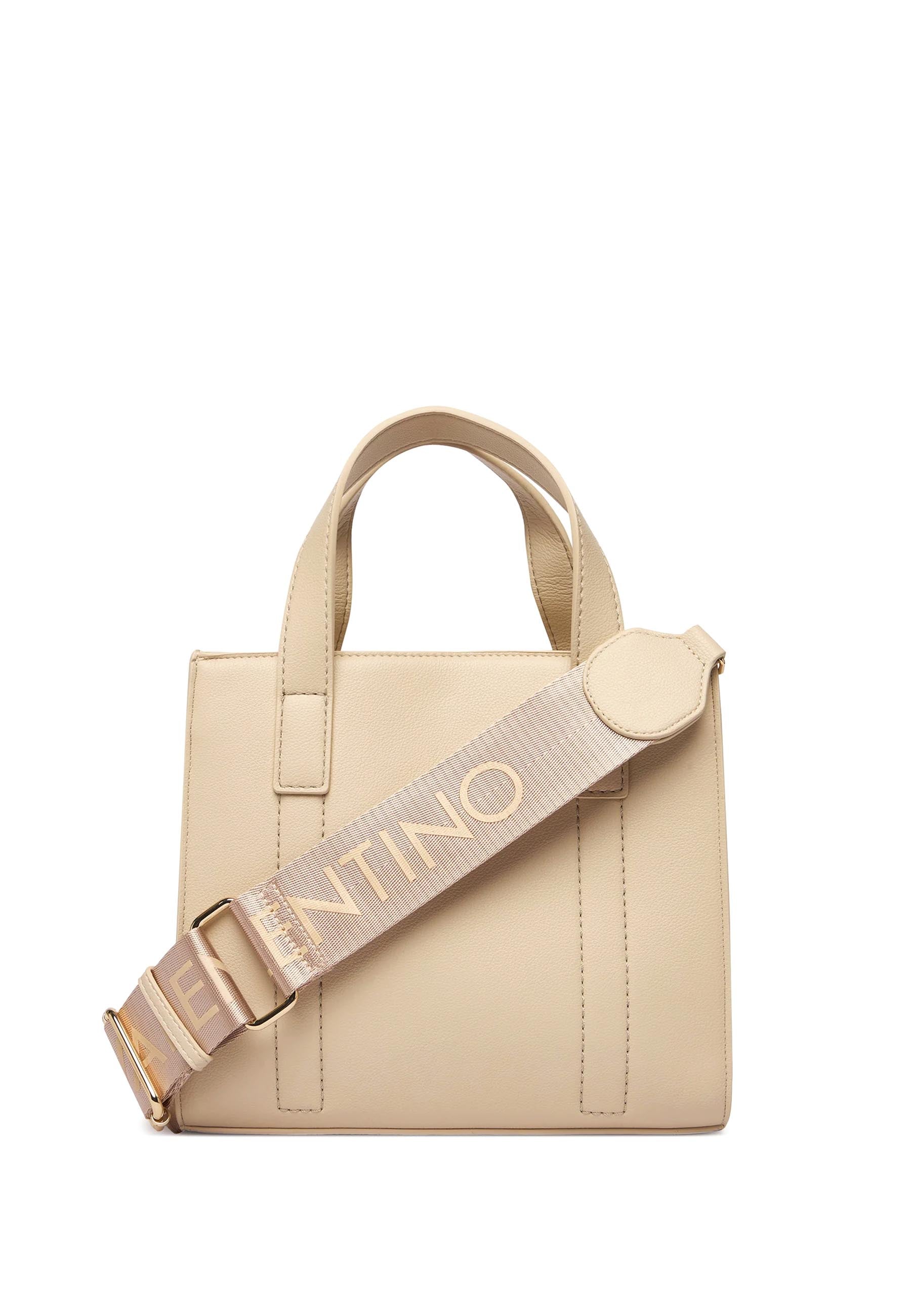 Borse a mano Beige Valentino