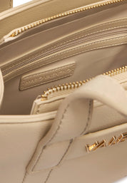 Borse a mano Beige Valentino