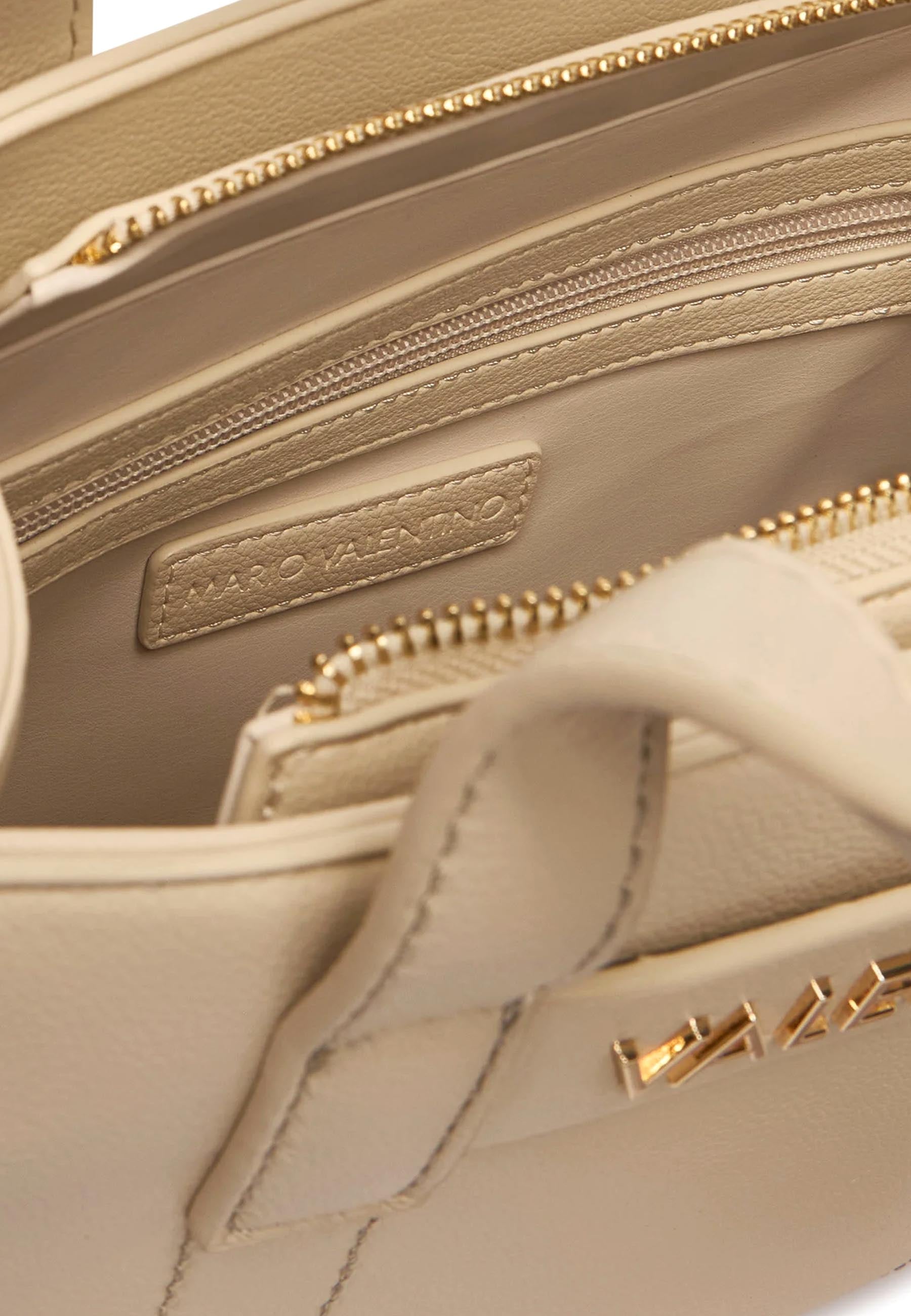 Borse a mano Beige Valentino