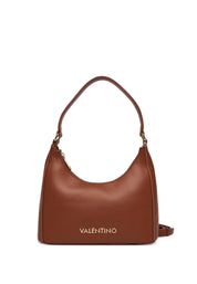 Borse a spalla Marrone Valentino