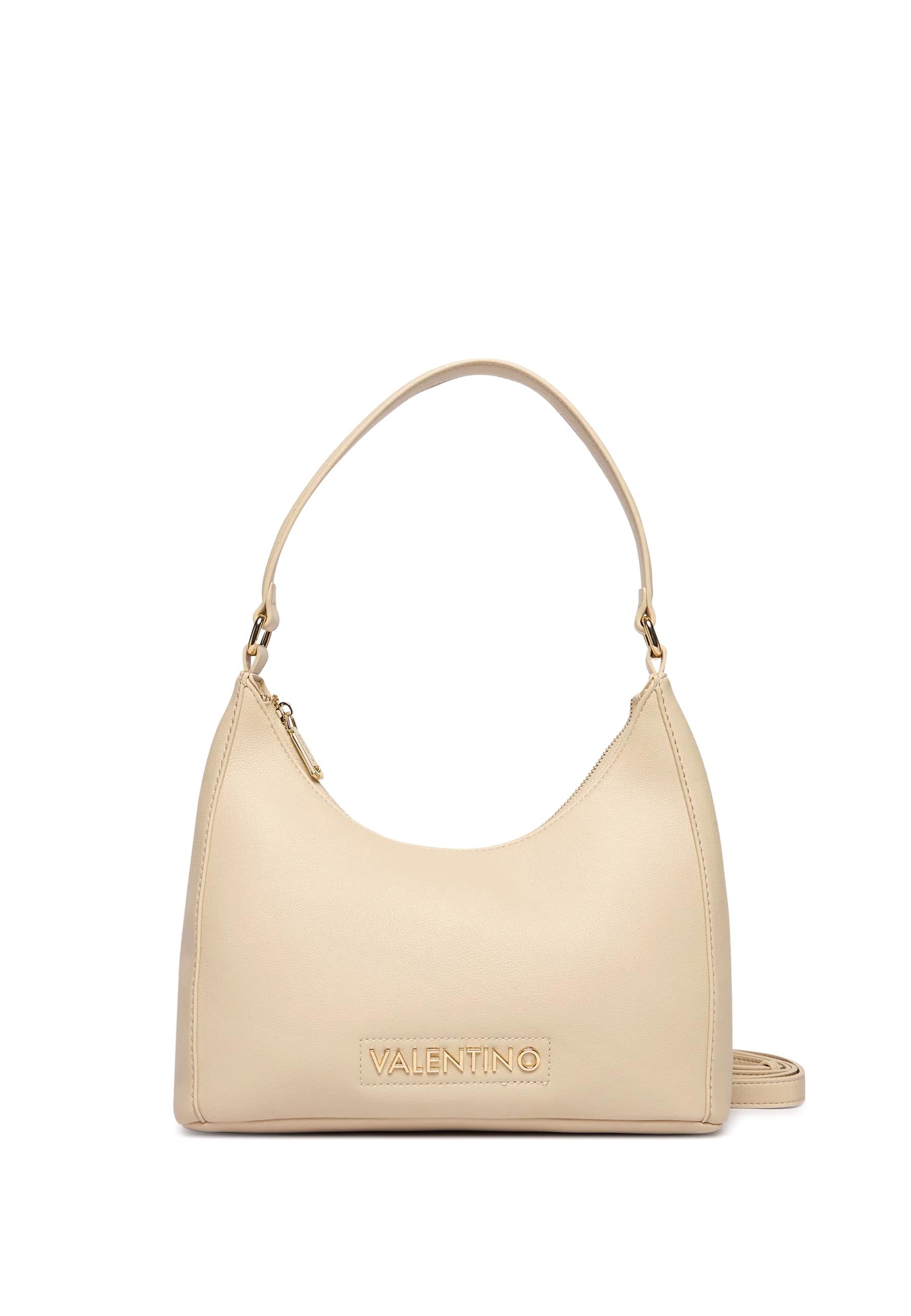 Borse a spalla Beige Valentino