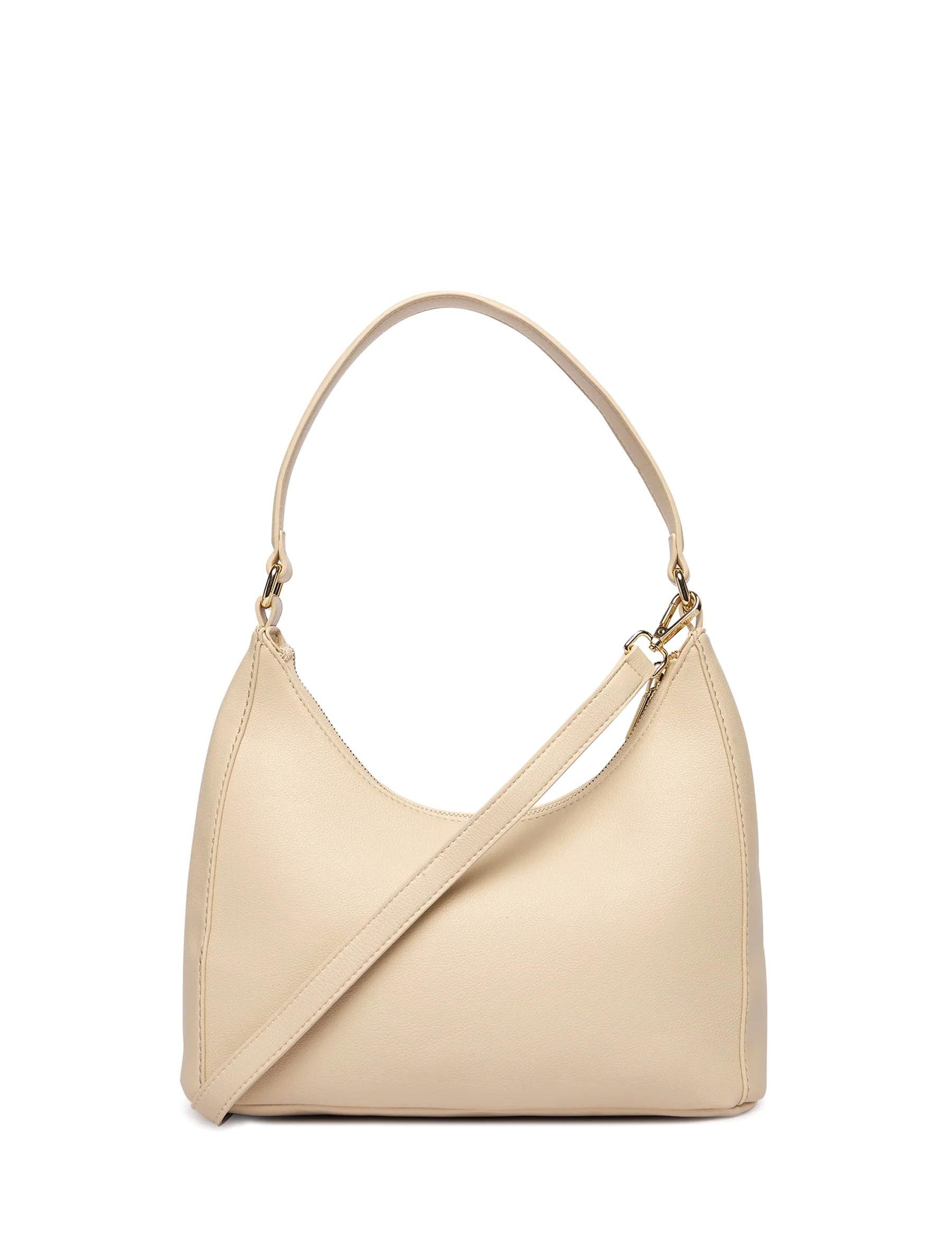 Borse a spalla Beige Valentino