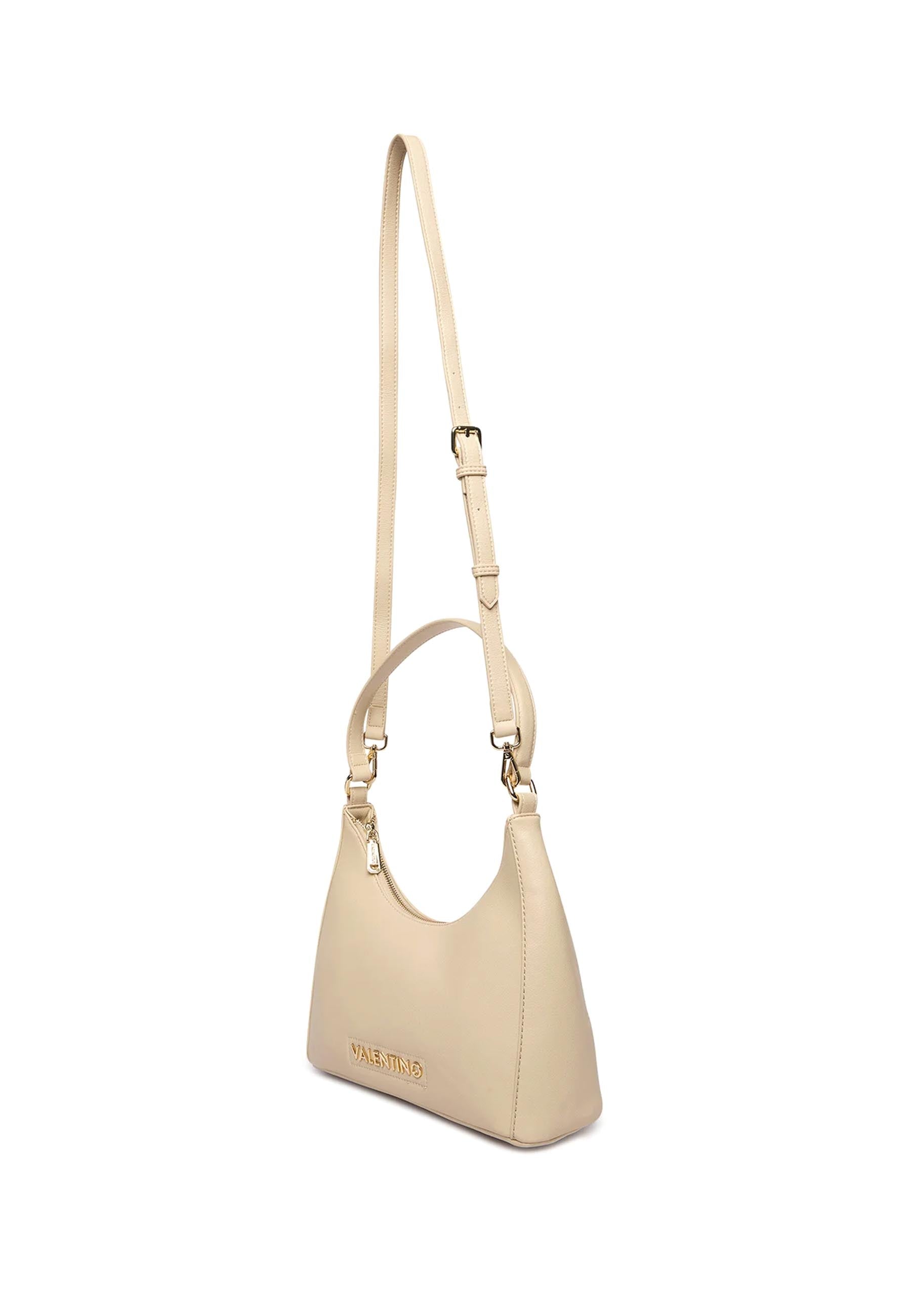 Borse a spalla Beige Valentino