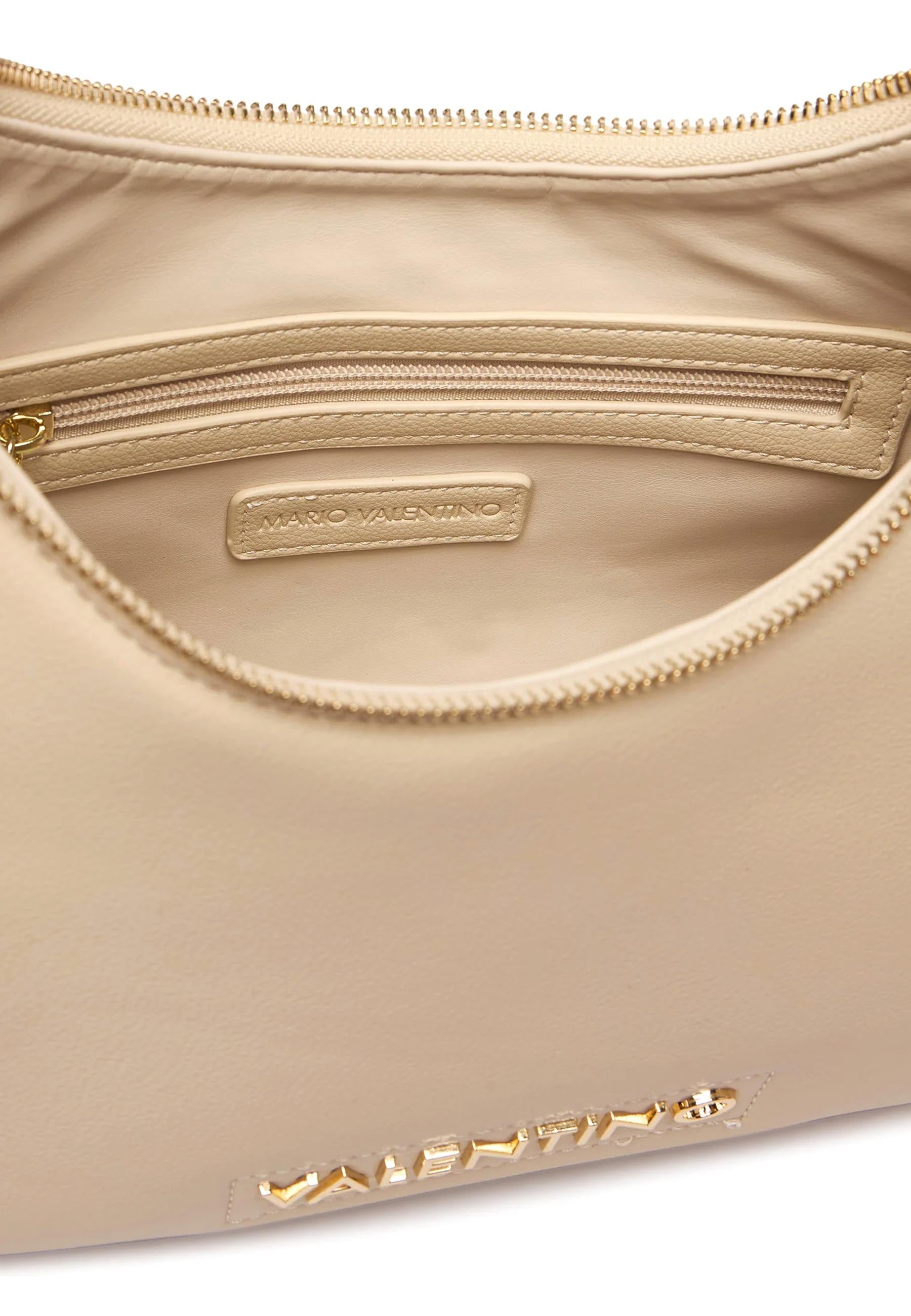 Borse a spalla Beige Valentino