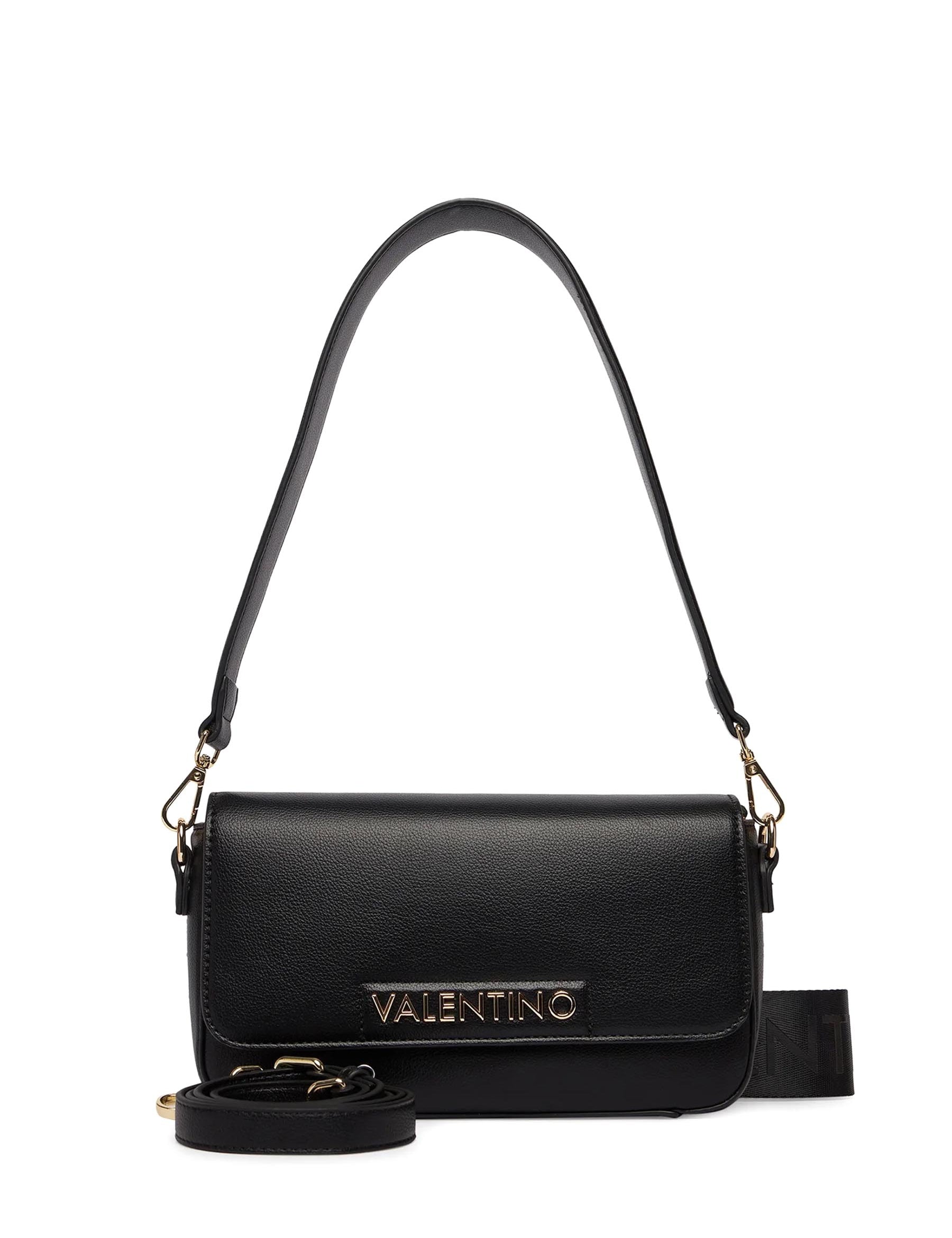 Tracolla Nero Valentino