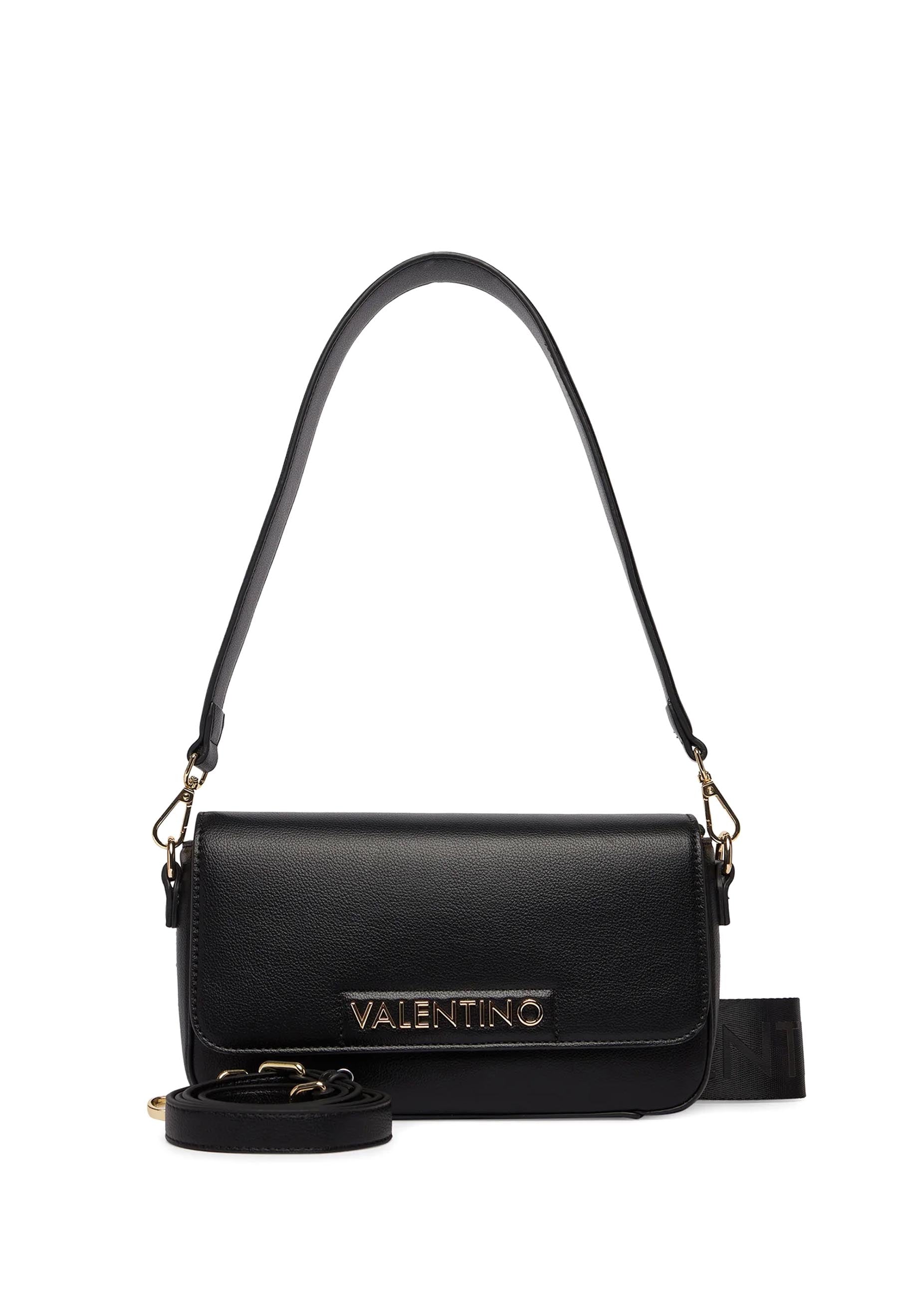 Tracolla Nero Valentino