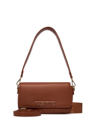 Tracolla Marrone Valentino