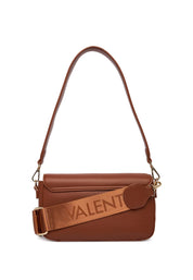 Tracolla Marrone Valentino