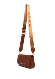 Tracolla Marrone Valentino