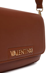 Tracolla Marrone Valentino