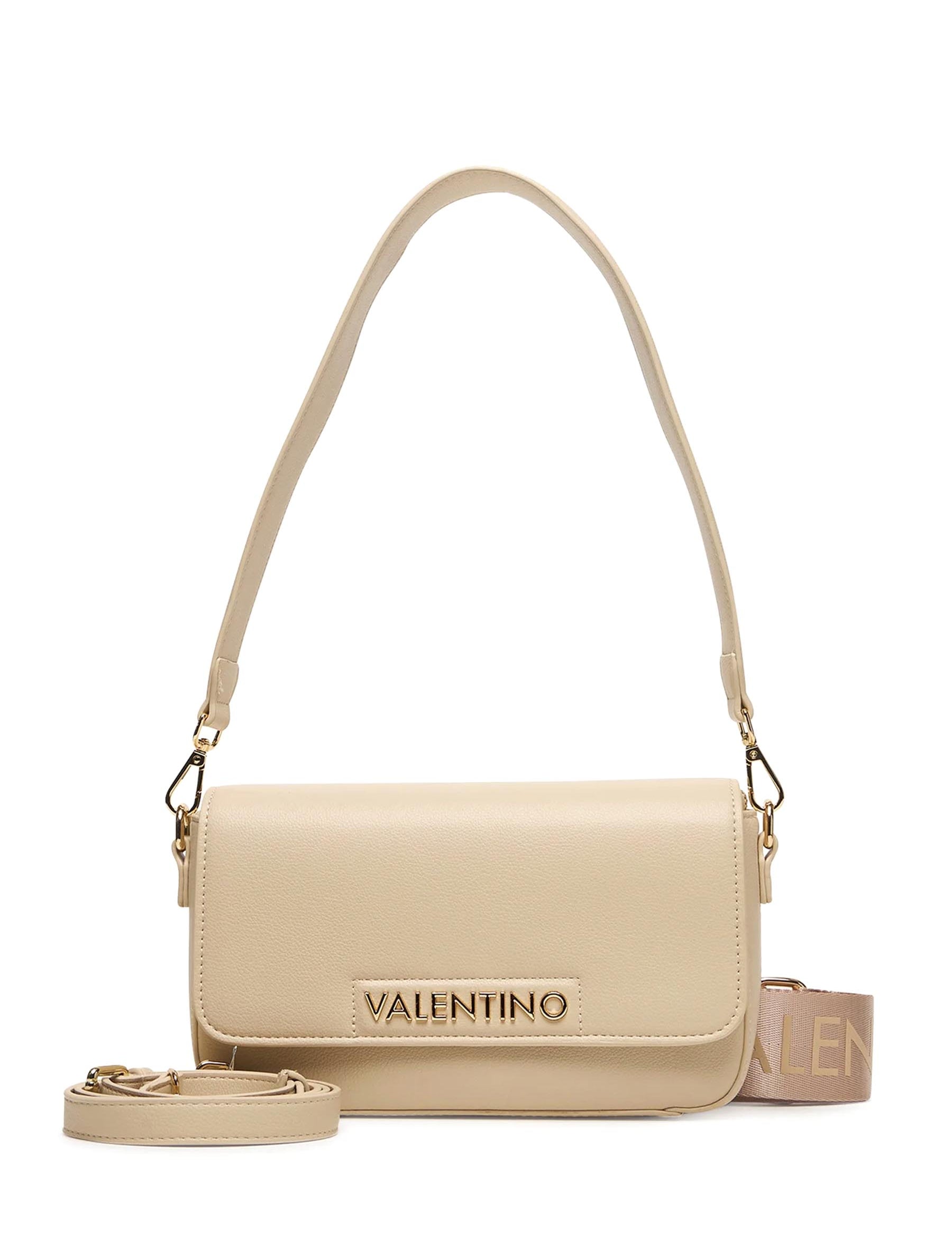 Tracolla Beige Valentino