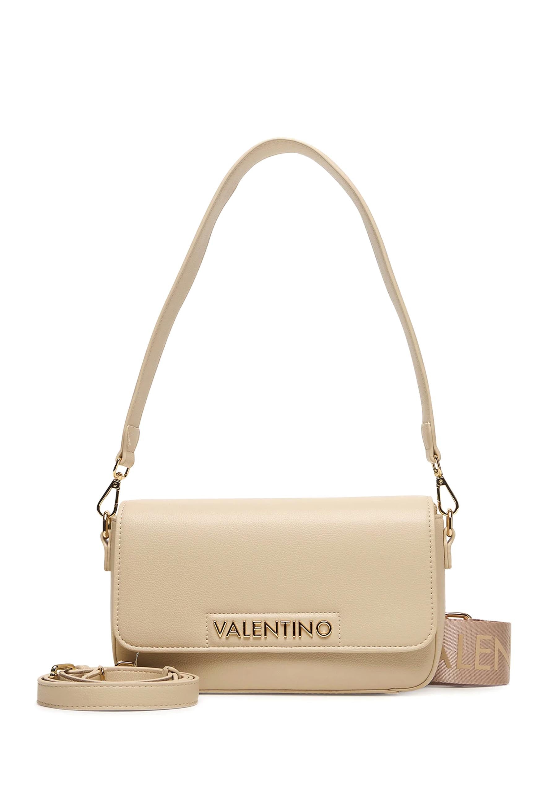 Tracolla Beige Valentino