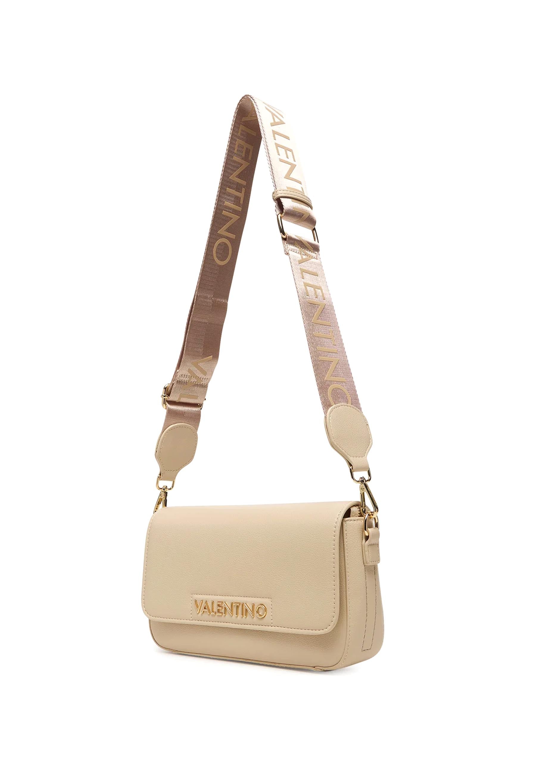 Tracolla Beige Valentino
