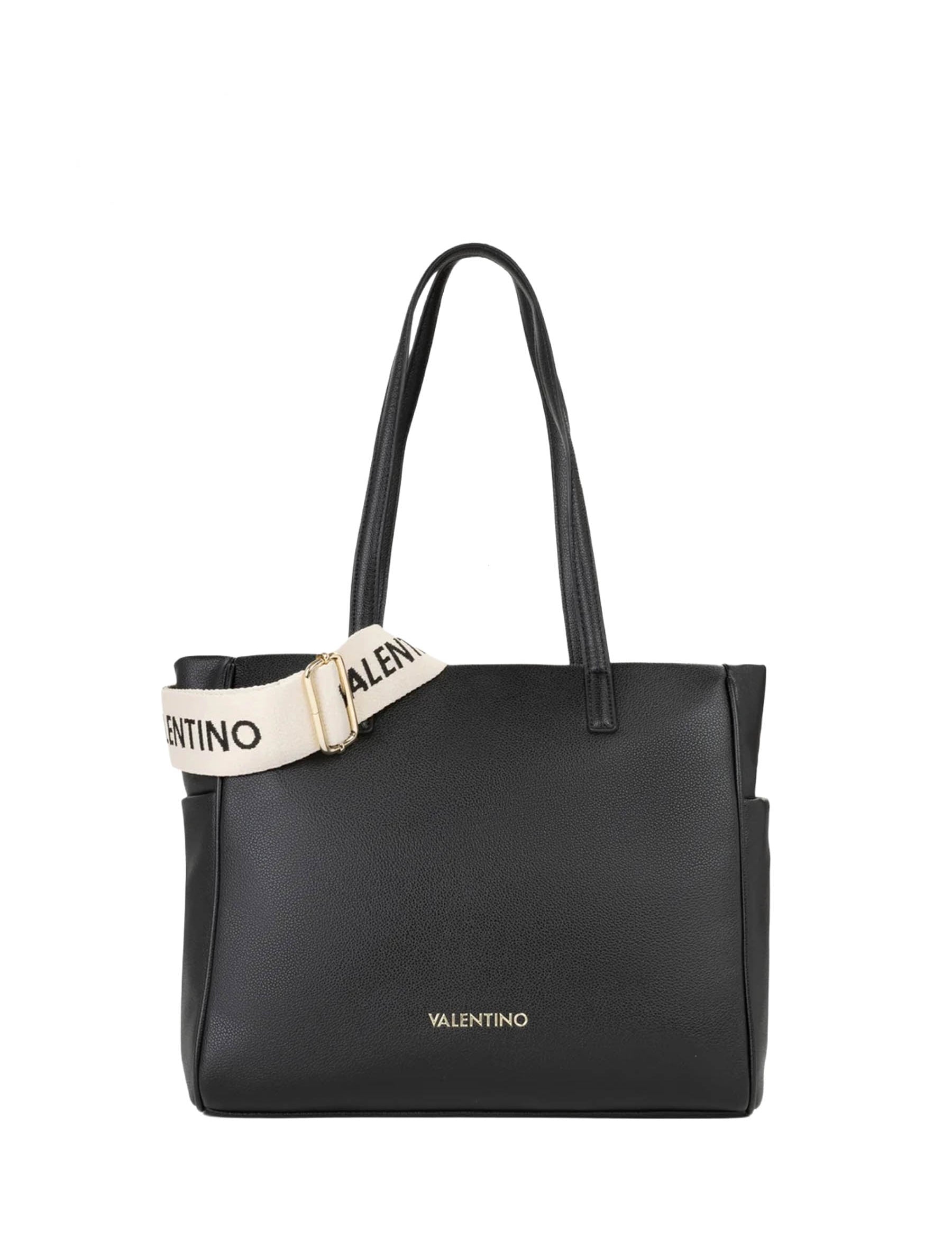 Shopper Nero Valentino