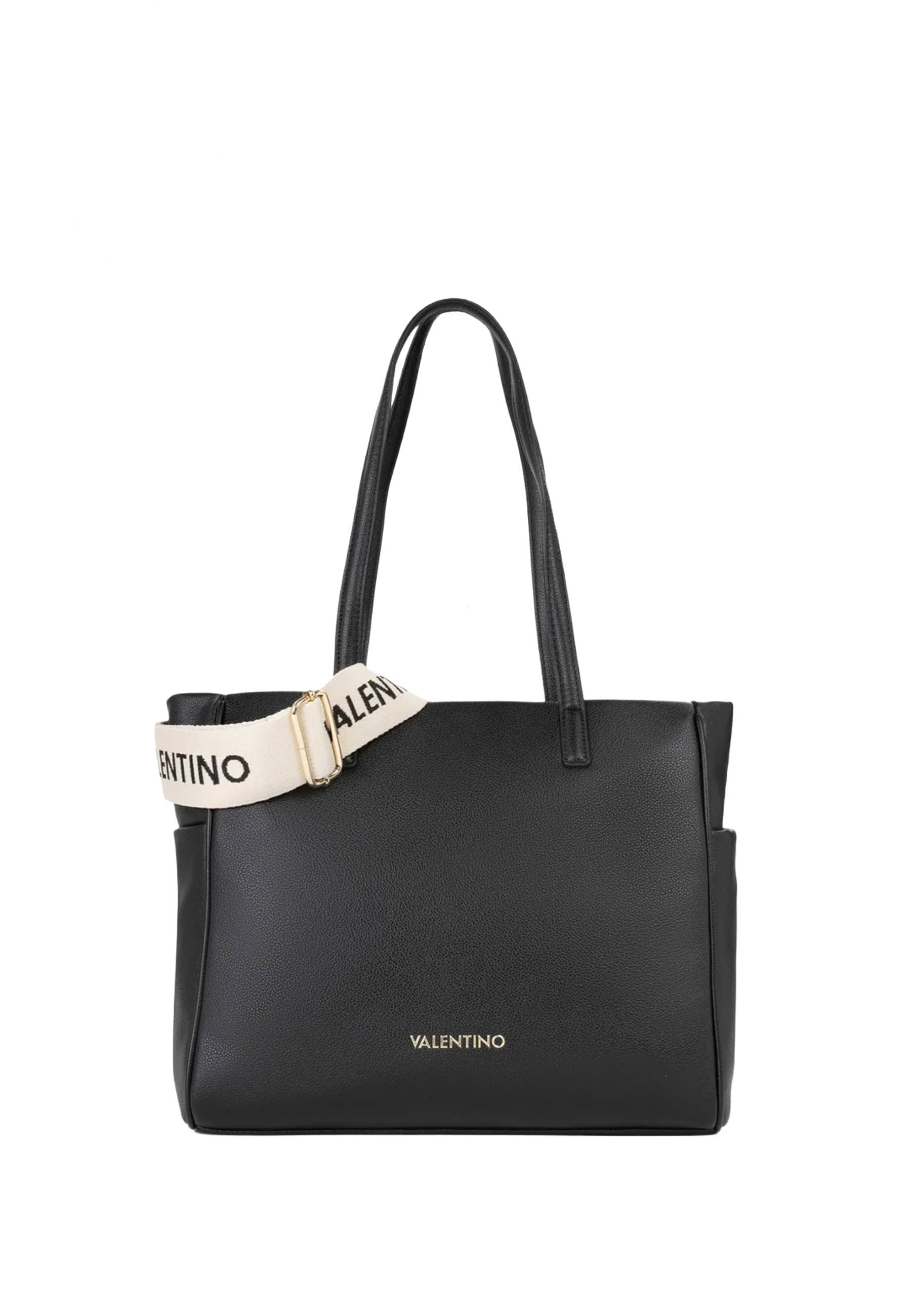 Shopper Nero Valentino