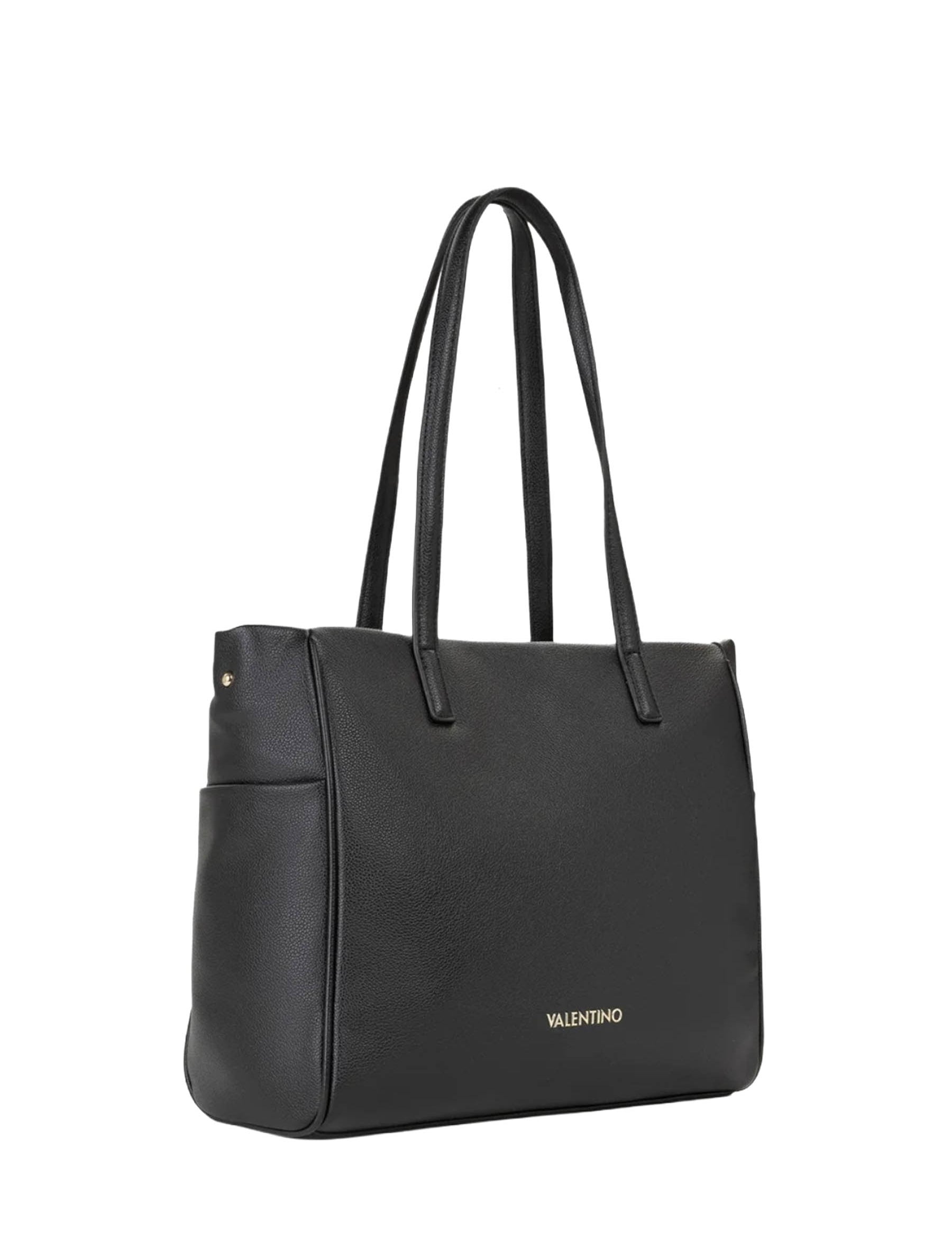 Shopper Nero Valentino