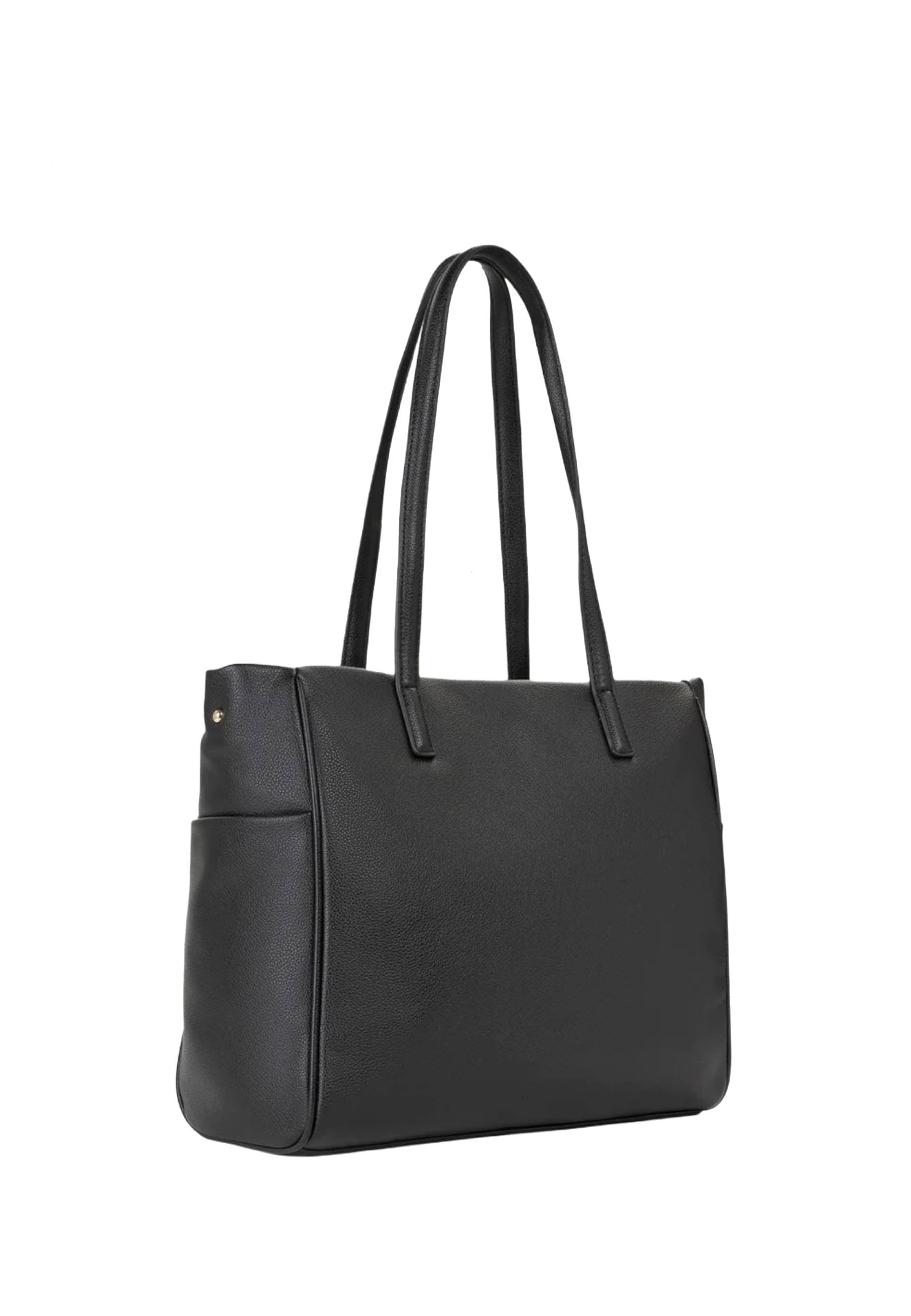 Shopper Nero Valentino
