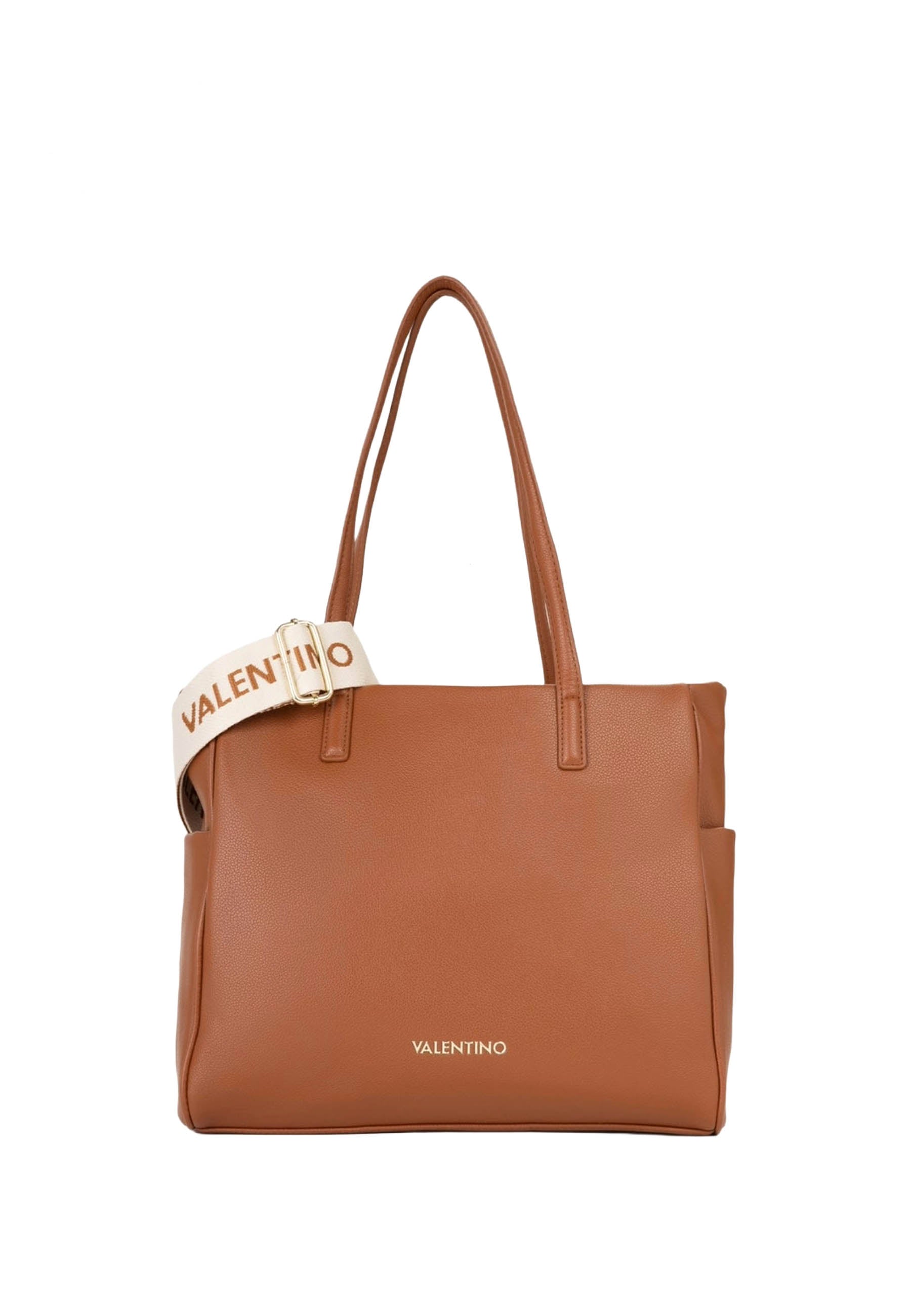 Shopper Marrone Valentino