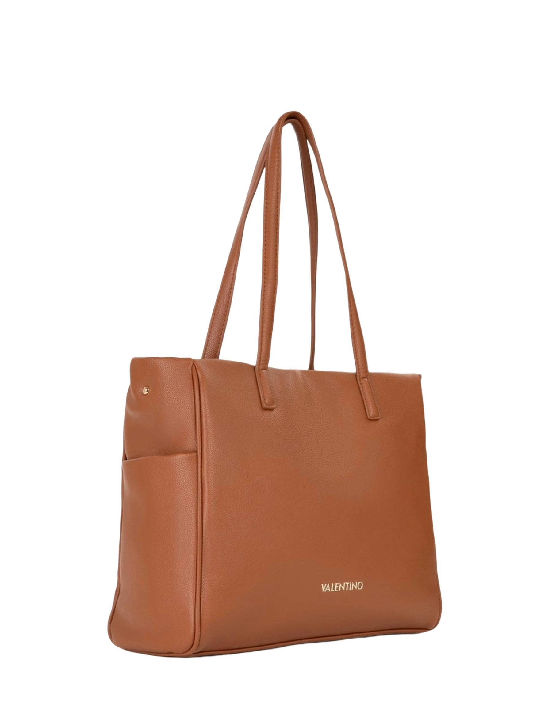 Shopper Marrone Valentino
