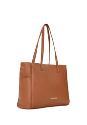 Shopper Marrone Valentino
