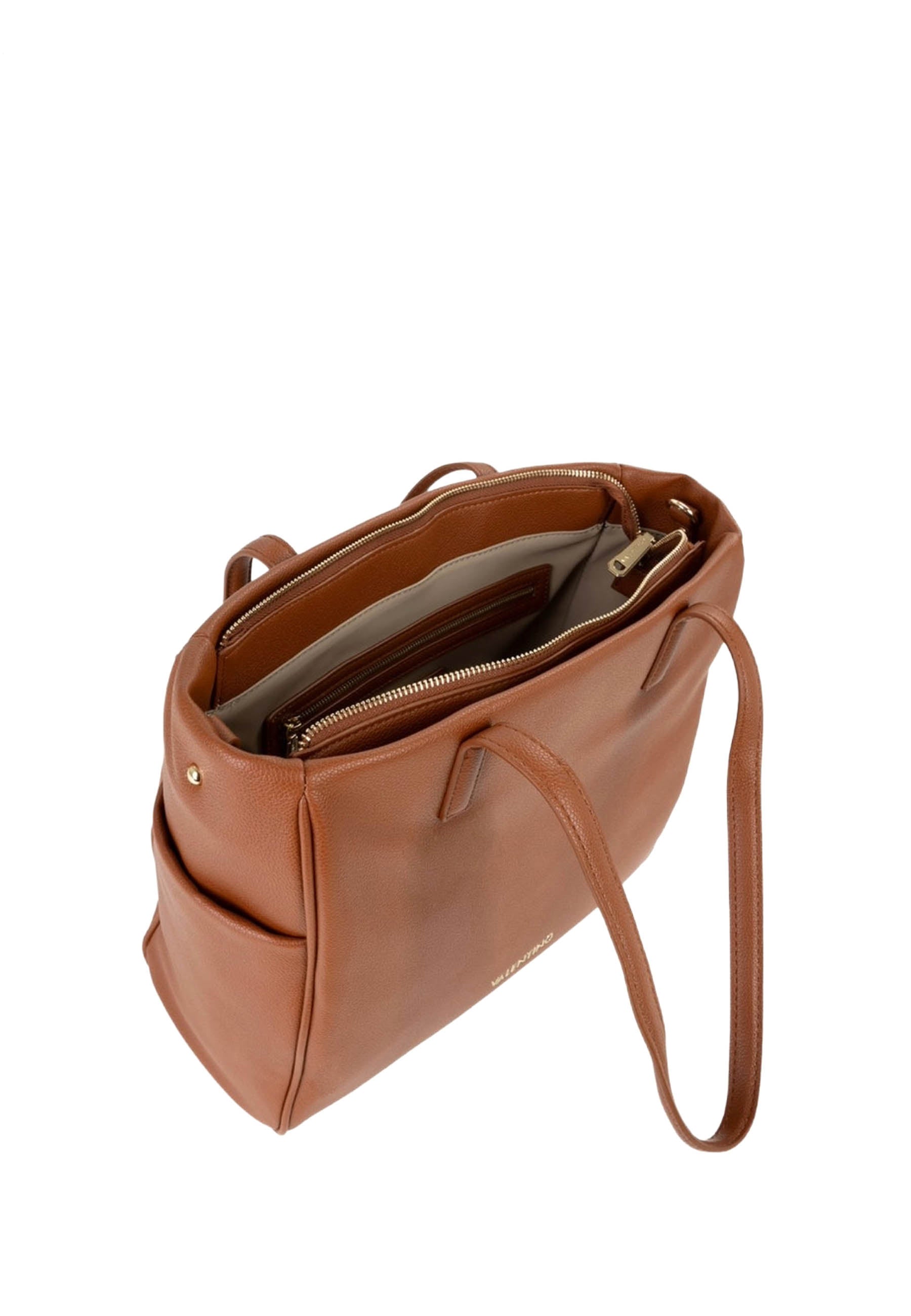 Shopper Marrone Valentino