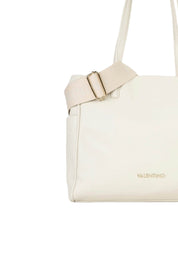 Shopper Avorio Valentino