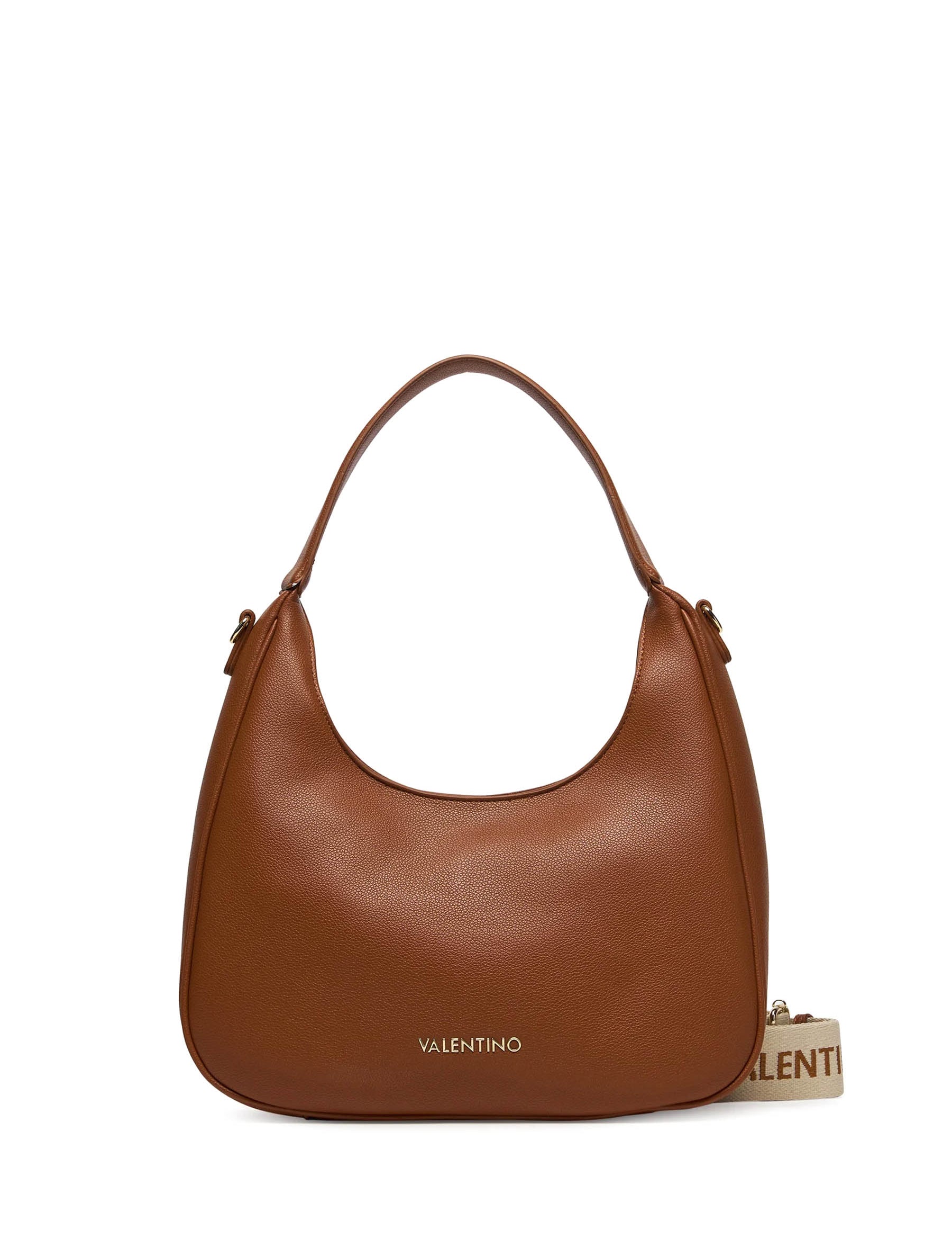 Borse a spalla Marrone Valentino