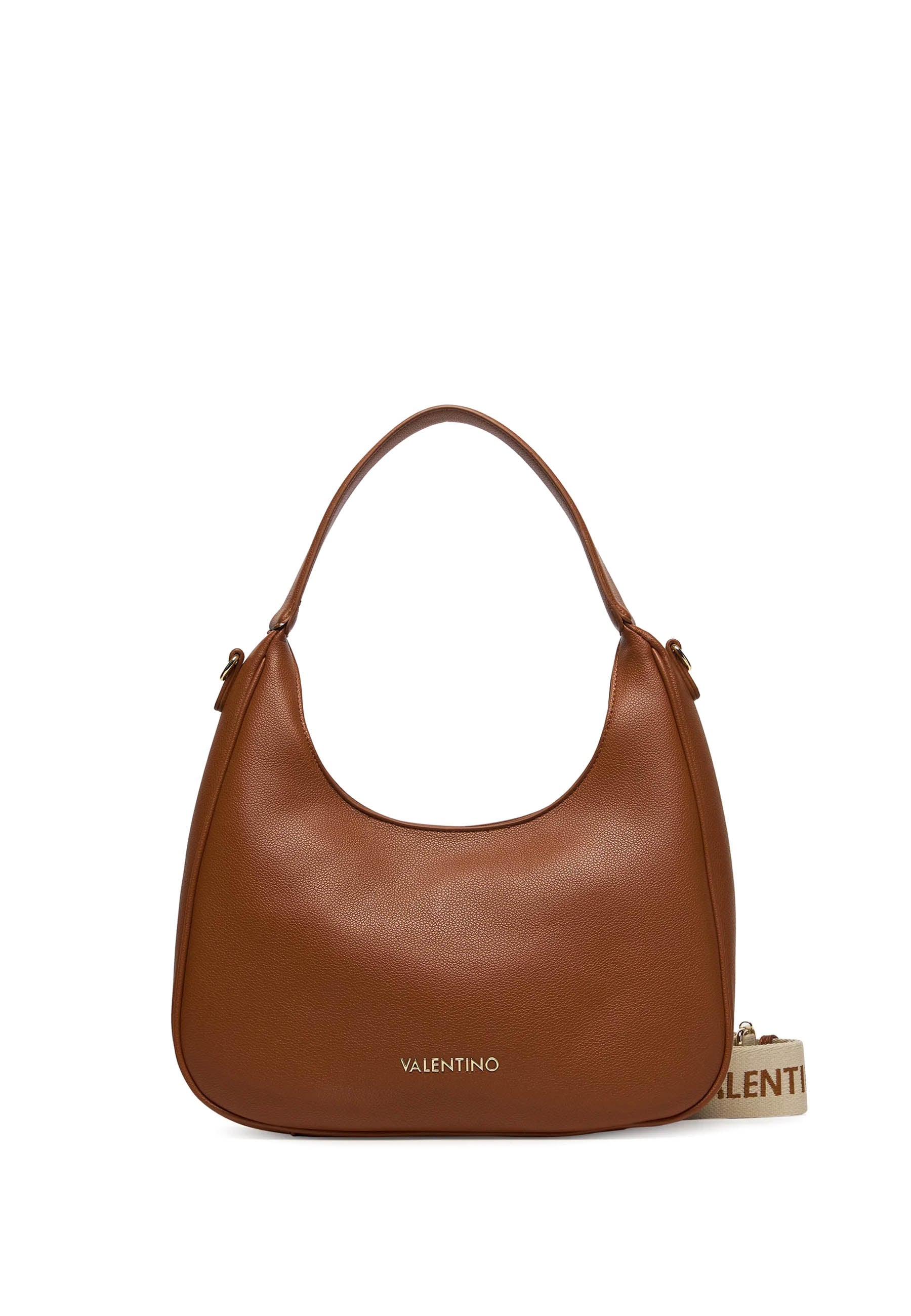 Borse a spalla Marrone Valentino