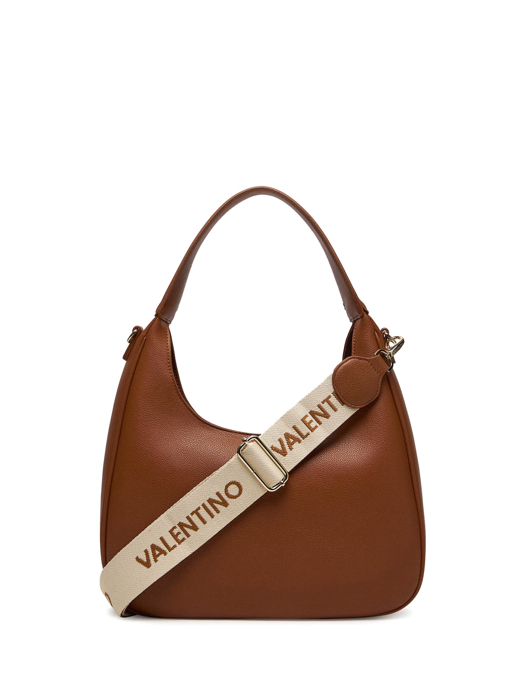 Borse a spalla Marrone Valentino