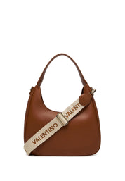 Borse a spalla Marrone Valentino