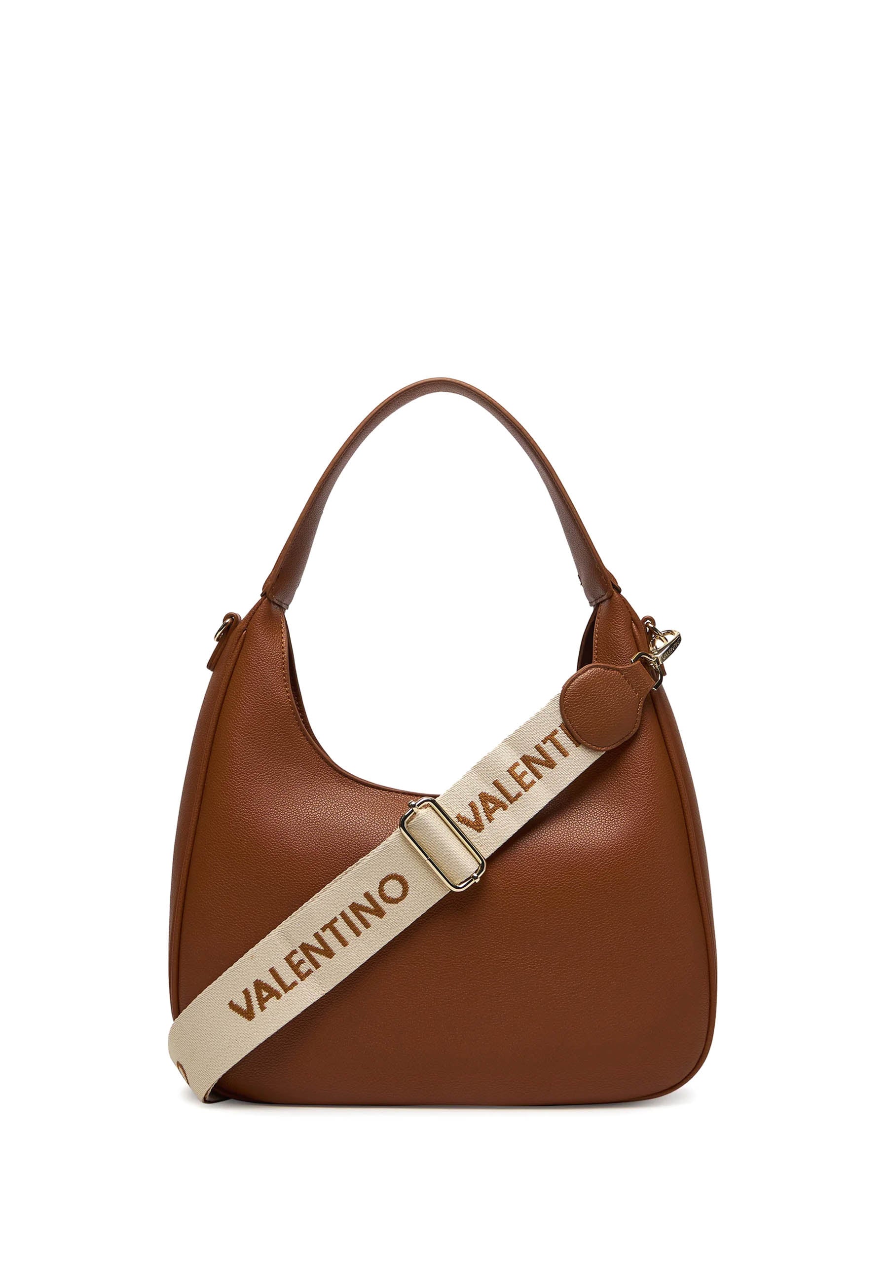 Borse a spalla Marrone Valentino